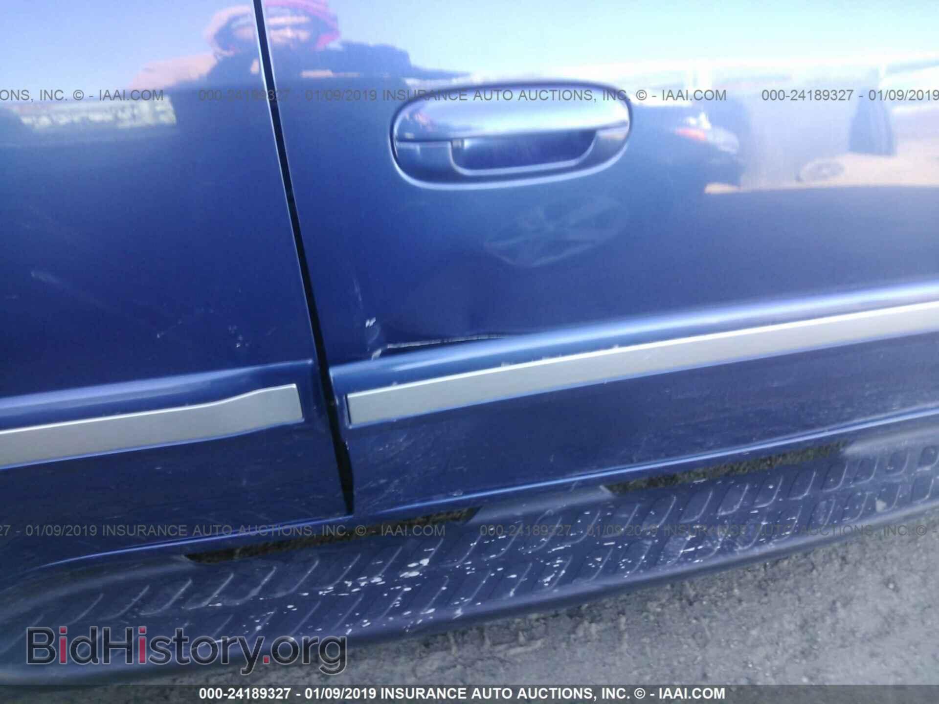 2005 GMC ENVOY - VIN: 1GKDT13S752328088 - Фото 6