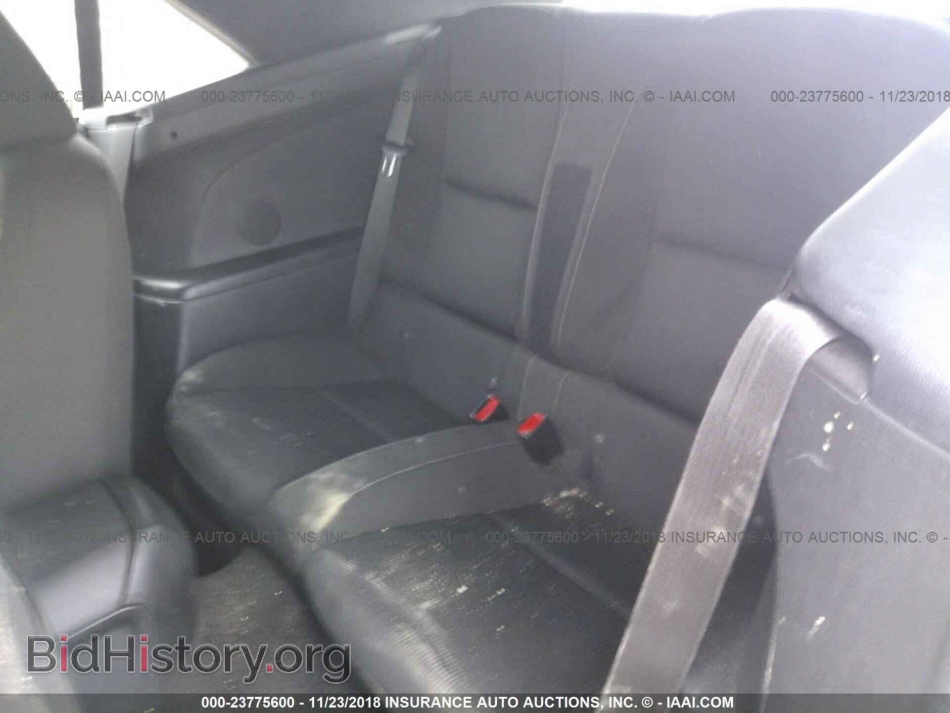 2015 CHEVROLET CAMARO - VIN: 2G1FD3D36F9107498 - Фото 8
