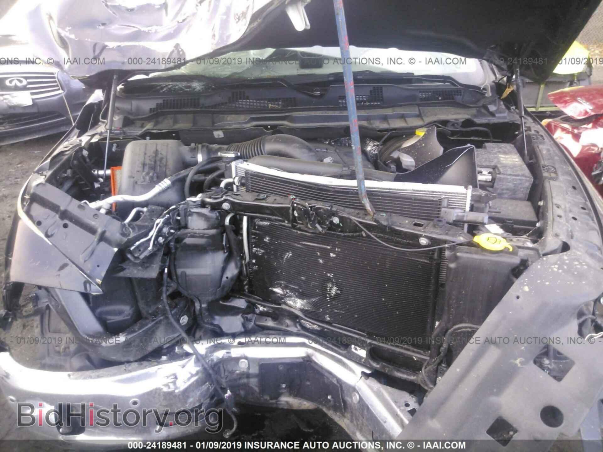 2017 RAM 1500 - VIN: 3C6RR7LT0HG793424 - Photo 10