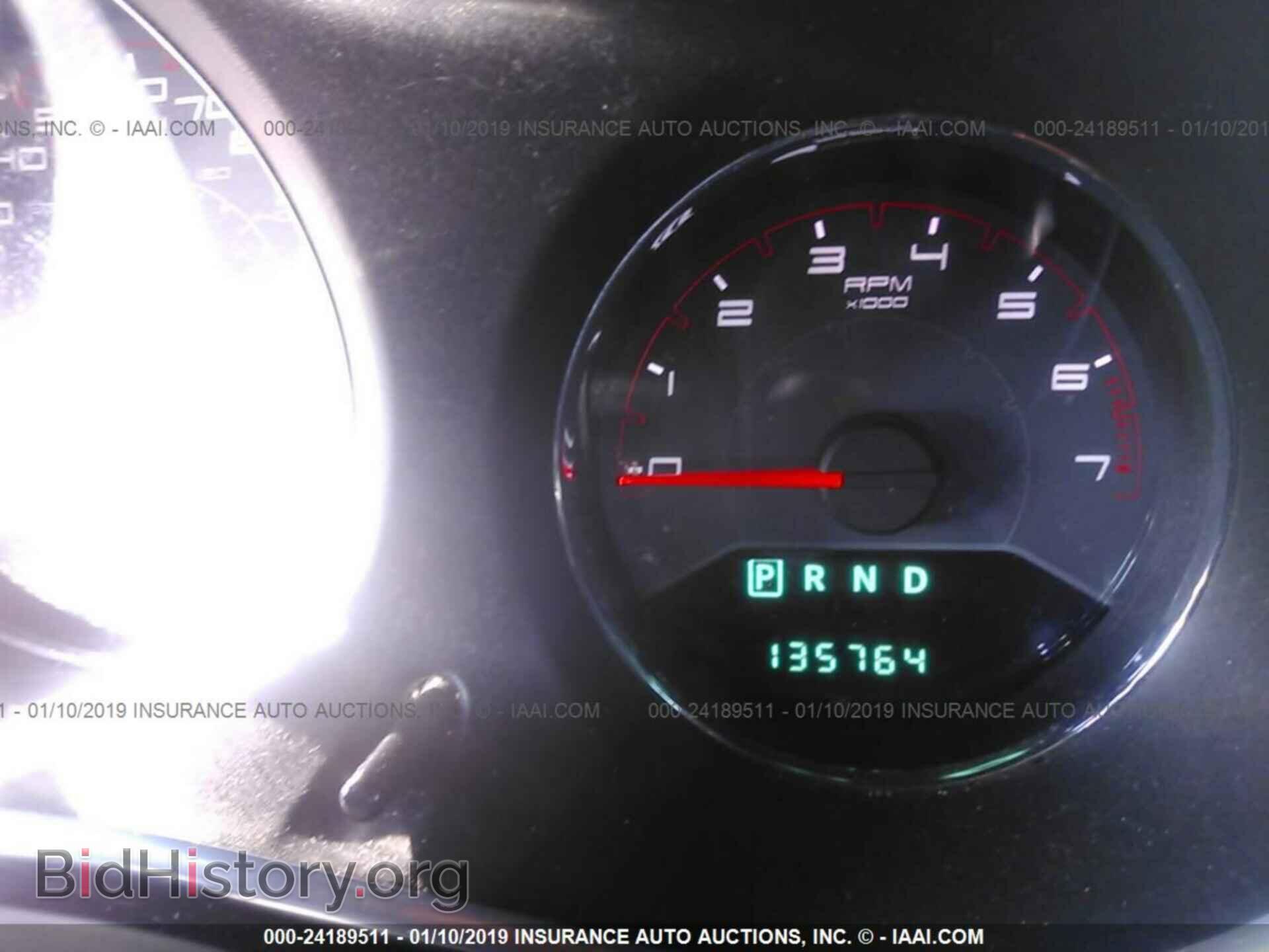 2012 DODGE AVENGER - VIN: 1C3CDZEG2CN253134 - Фото 7