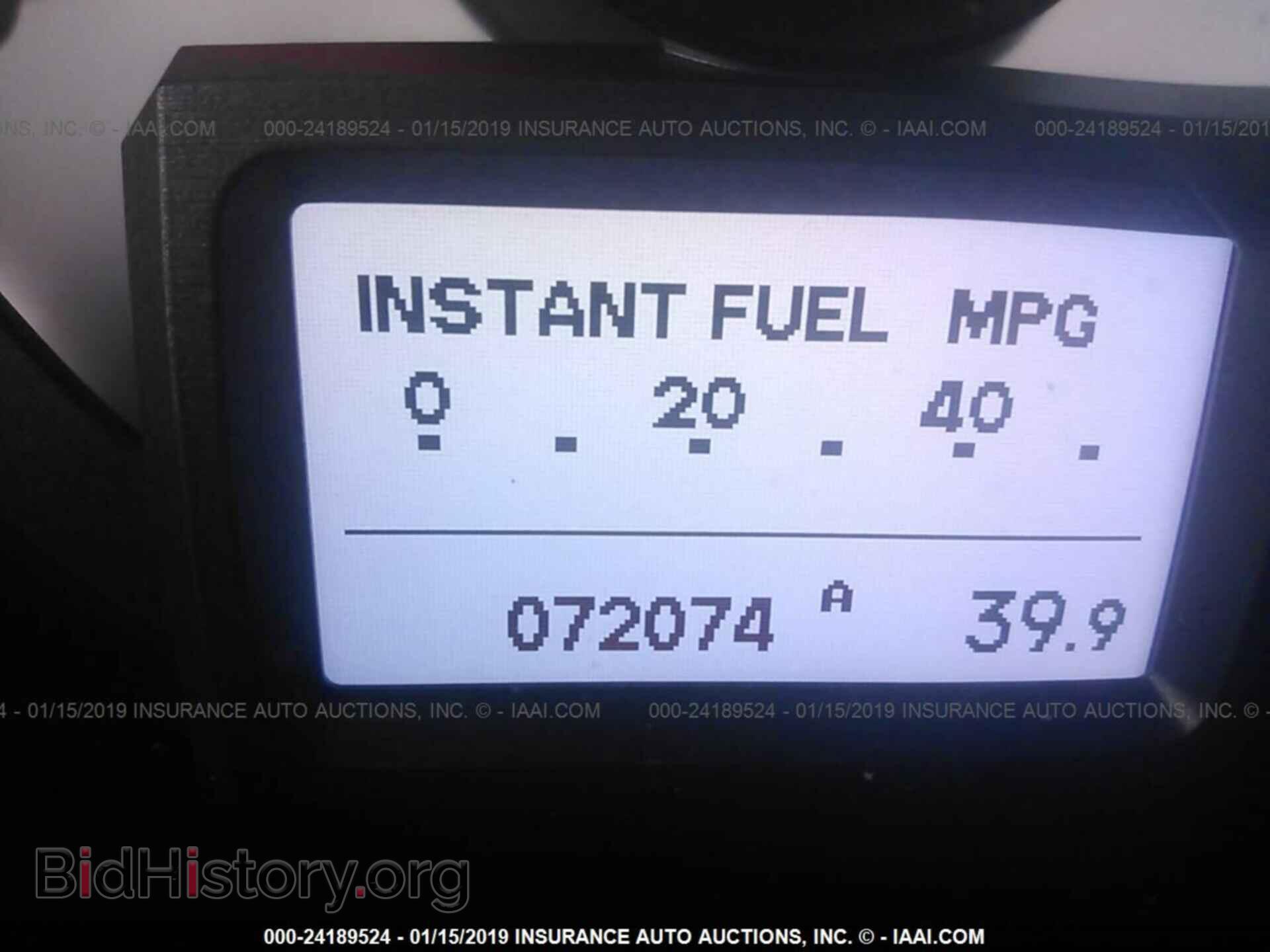 2013 HONDA PILOT - VIN: 5FNYF4H99DB029869 - Фото 7