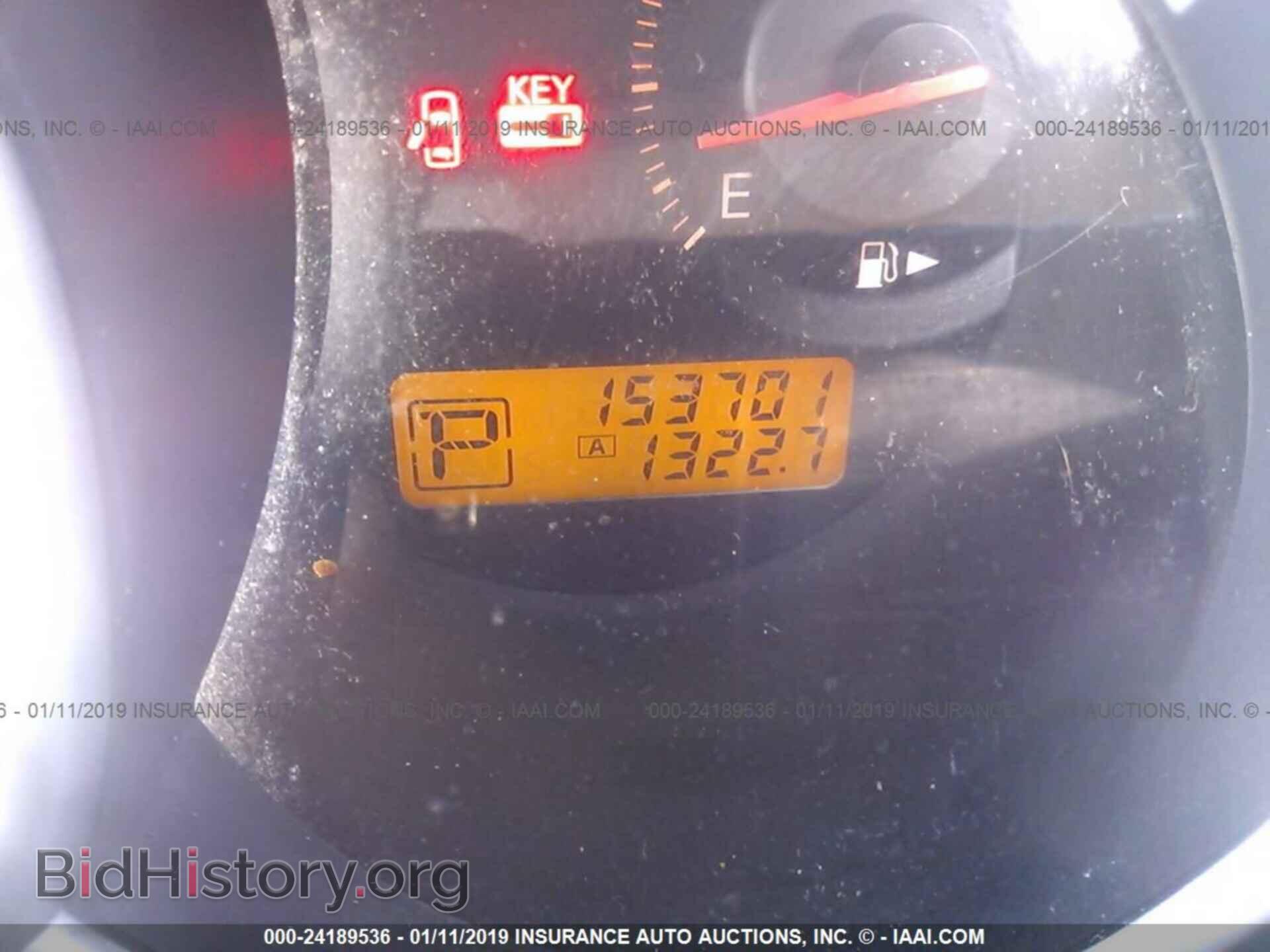 2009 NISSAN VERSA - VIN: 3N1BC11E99L391734 - Фото 7