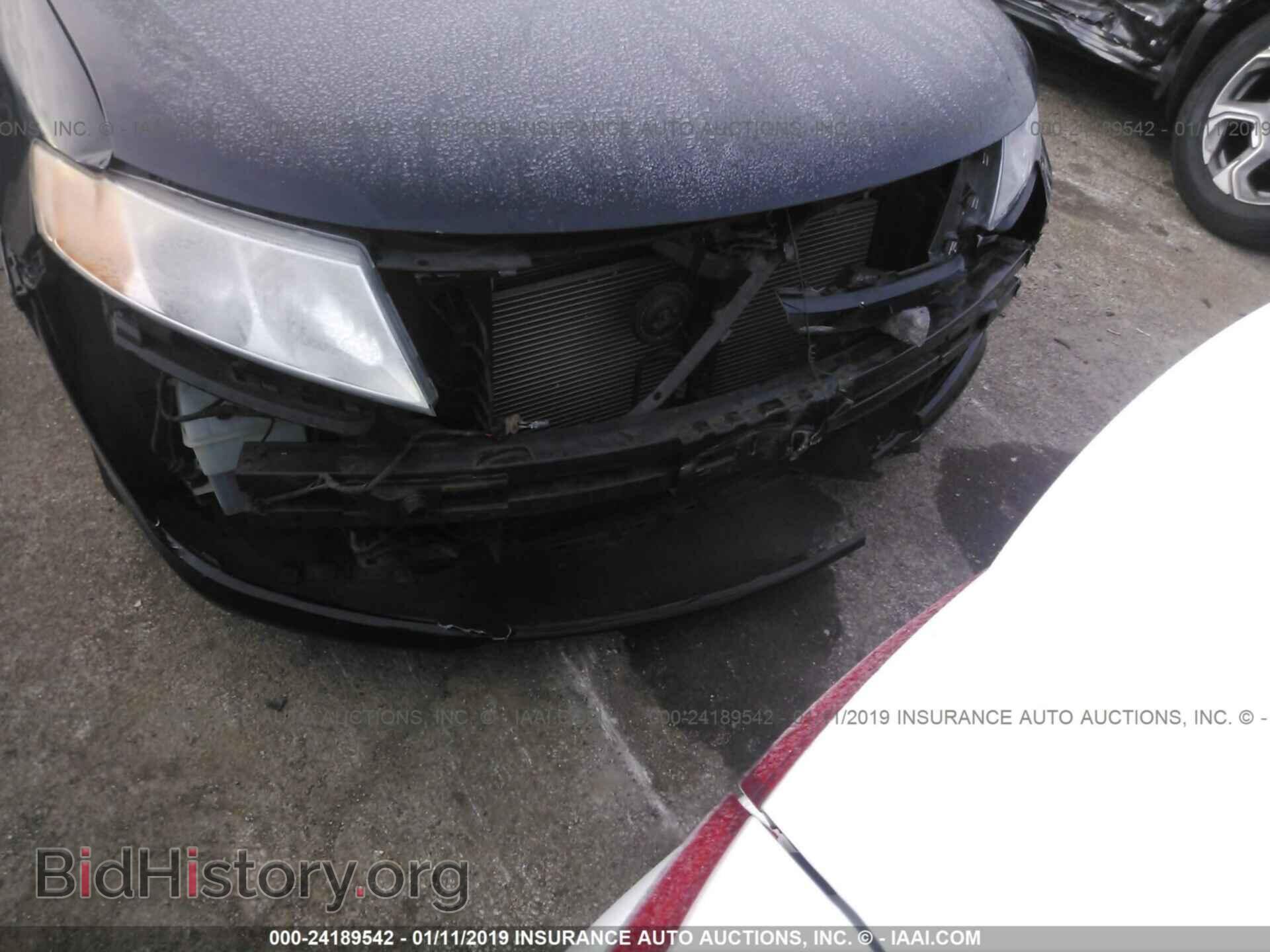 2009 KIA OPTIMA - VIN: KNAGE228395290326 - Фото 6