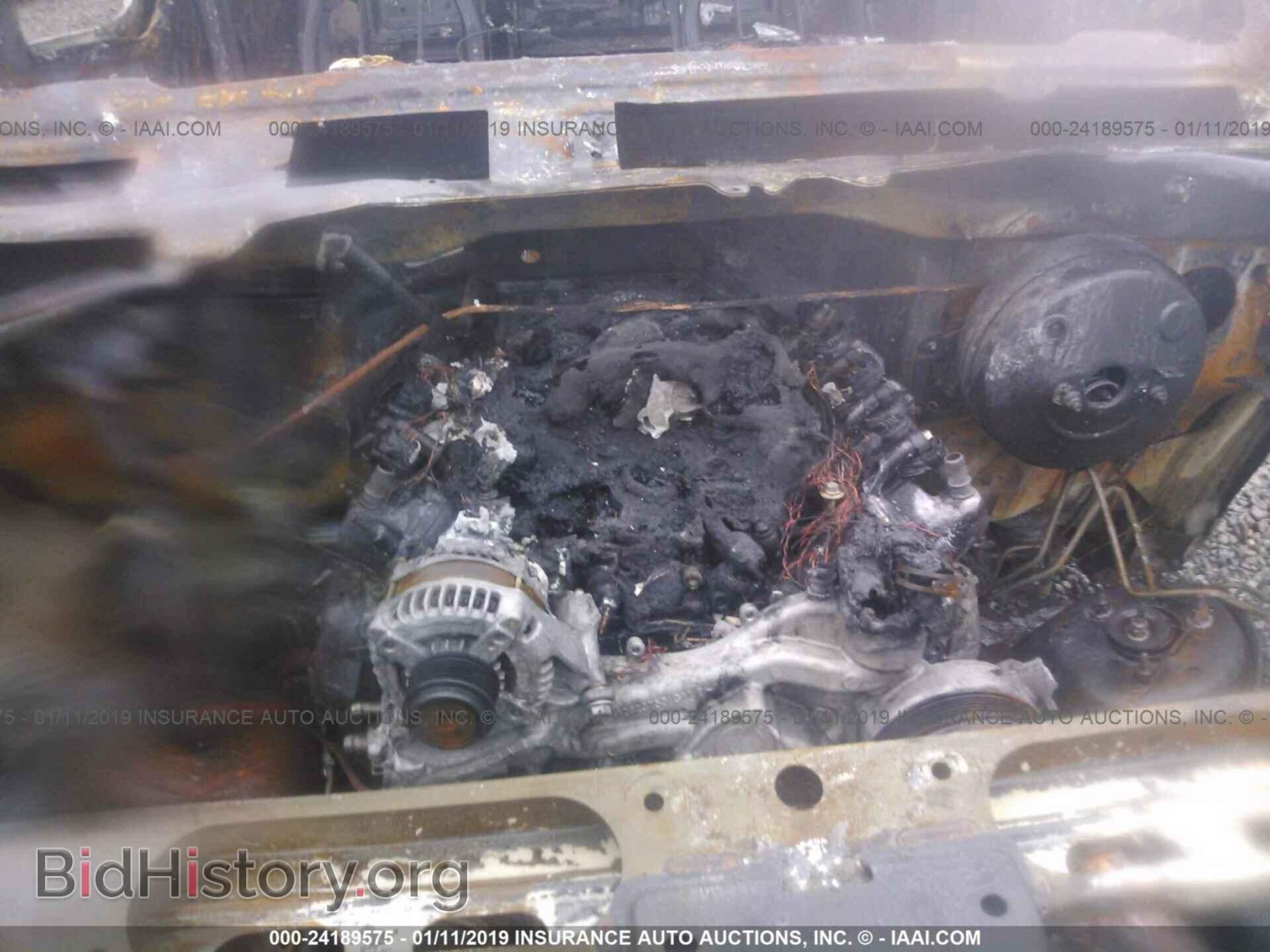 2008 SUBARU OUTBACK - VIN: 4S4BP61C887341113 - Фото 10