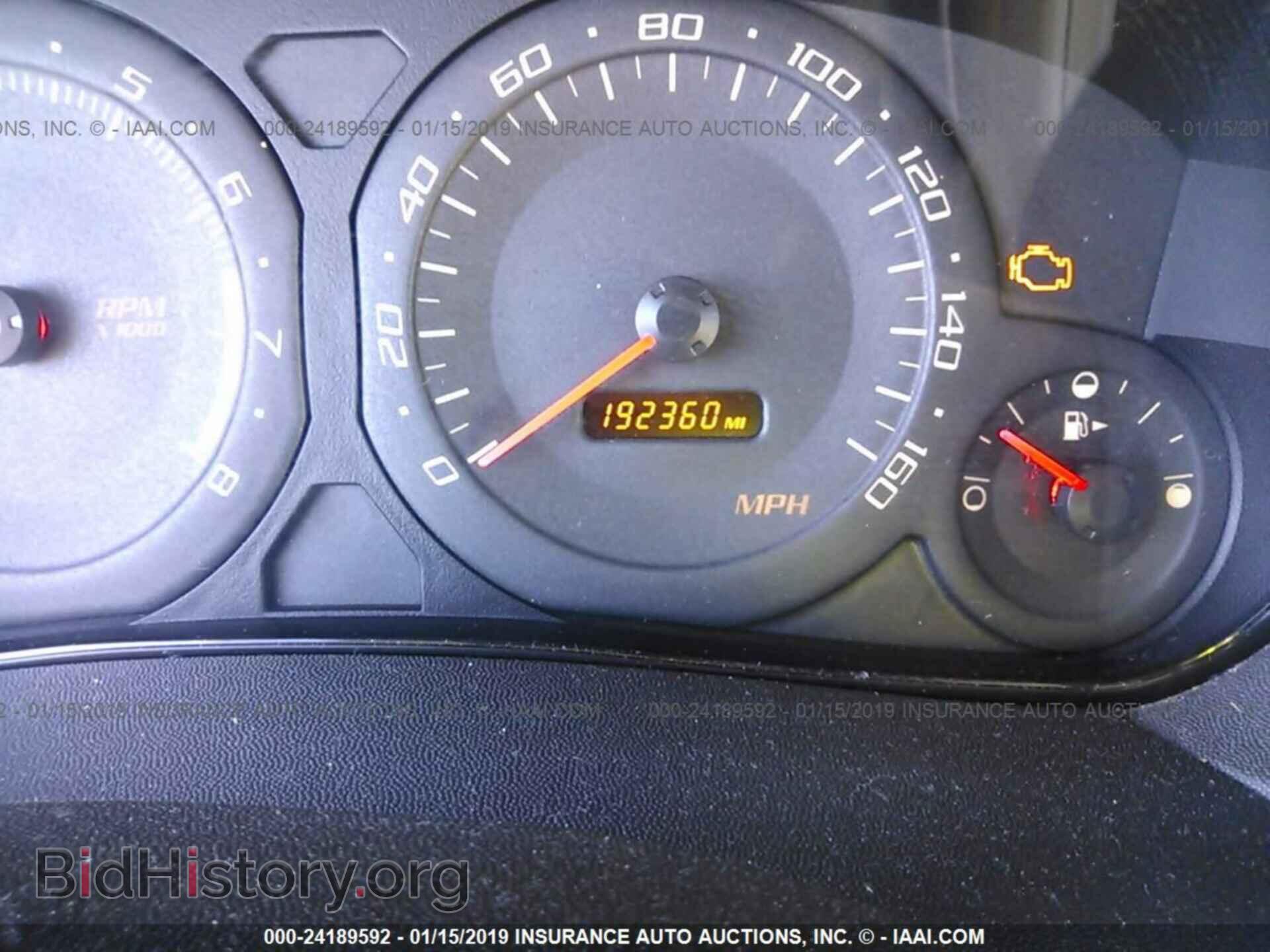 2004 CADILLAC CTS - VIN: 1G6DM577040141035 - Фото 7