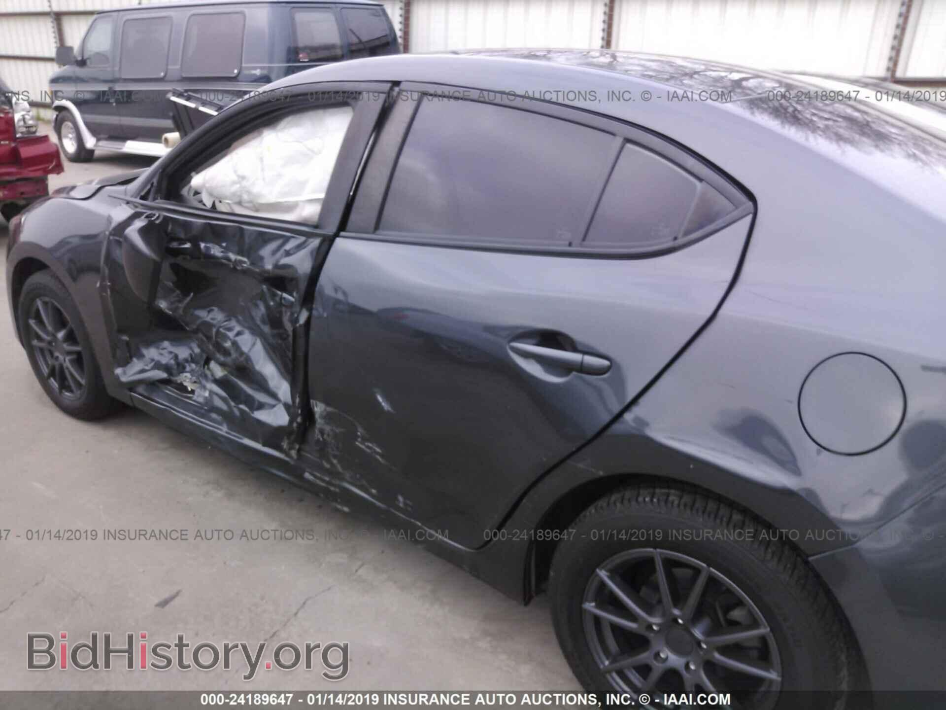 2015 MAZDA 3 - VIN: 3MZBM1U77FM176492 - Фото 6
