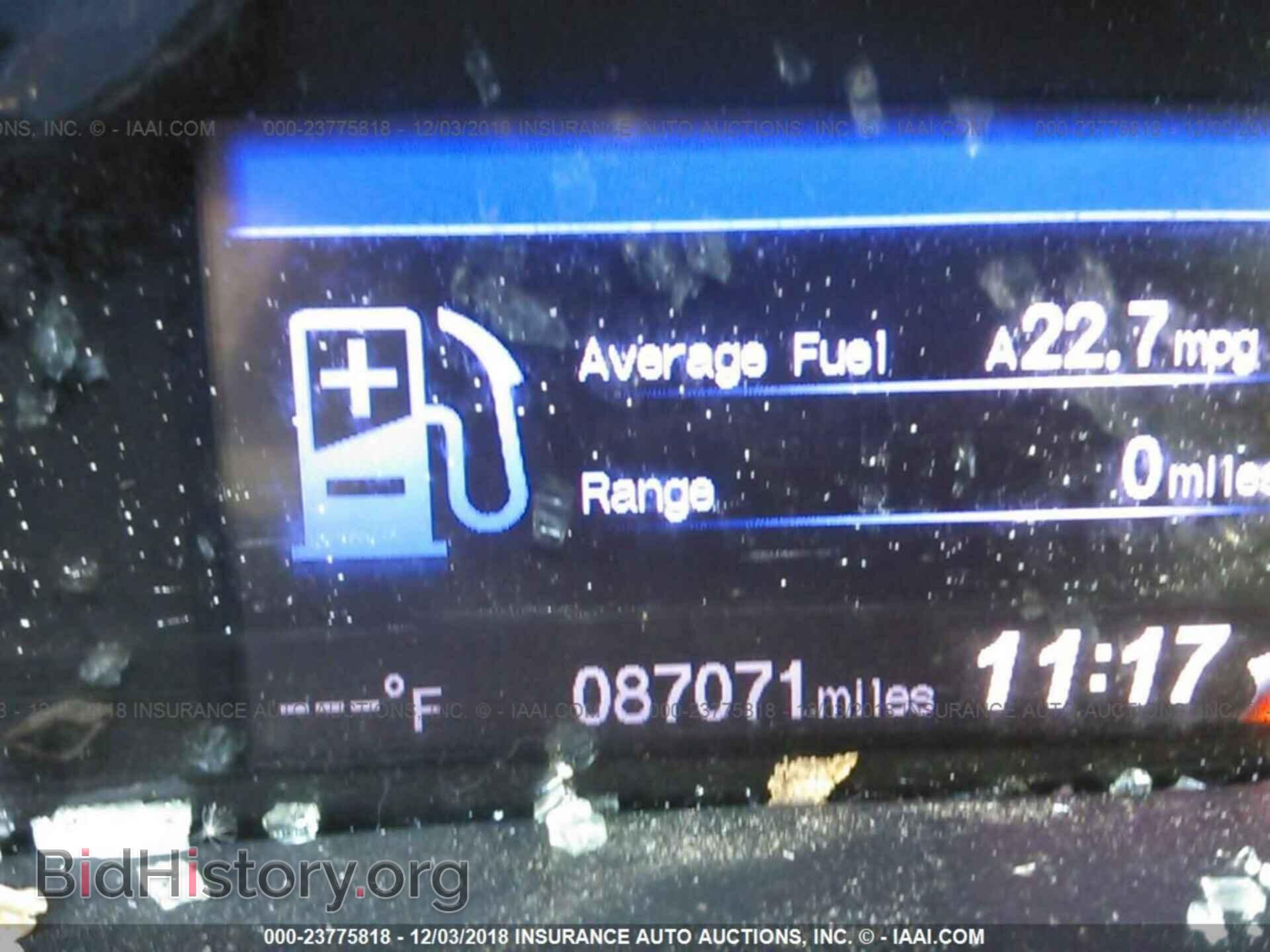 2013 TOYOTA COROLLA - VIN: 2T1BU4EEXDC027498 - Photo 7