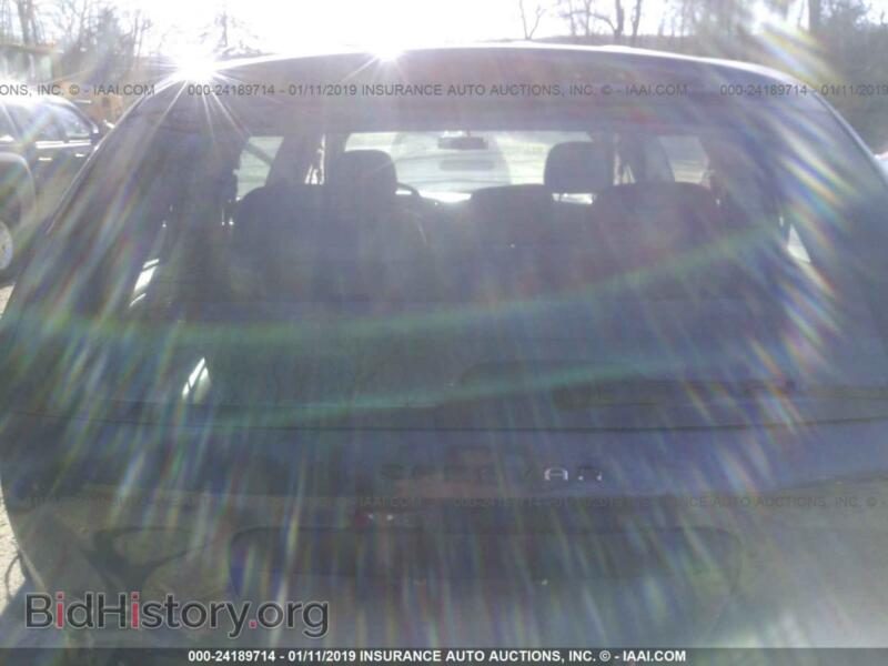 2007 Dodge CARAVAN (VIN 1D4GP25R97B151479) — фото 8 из 10