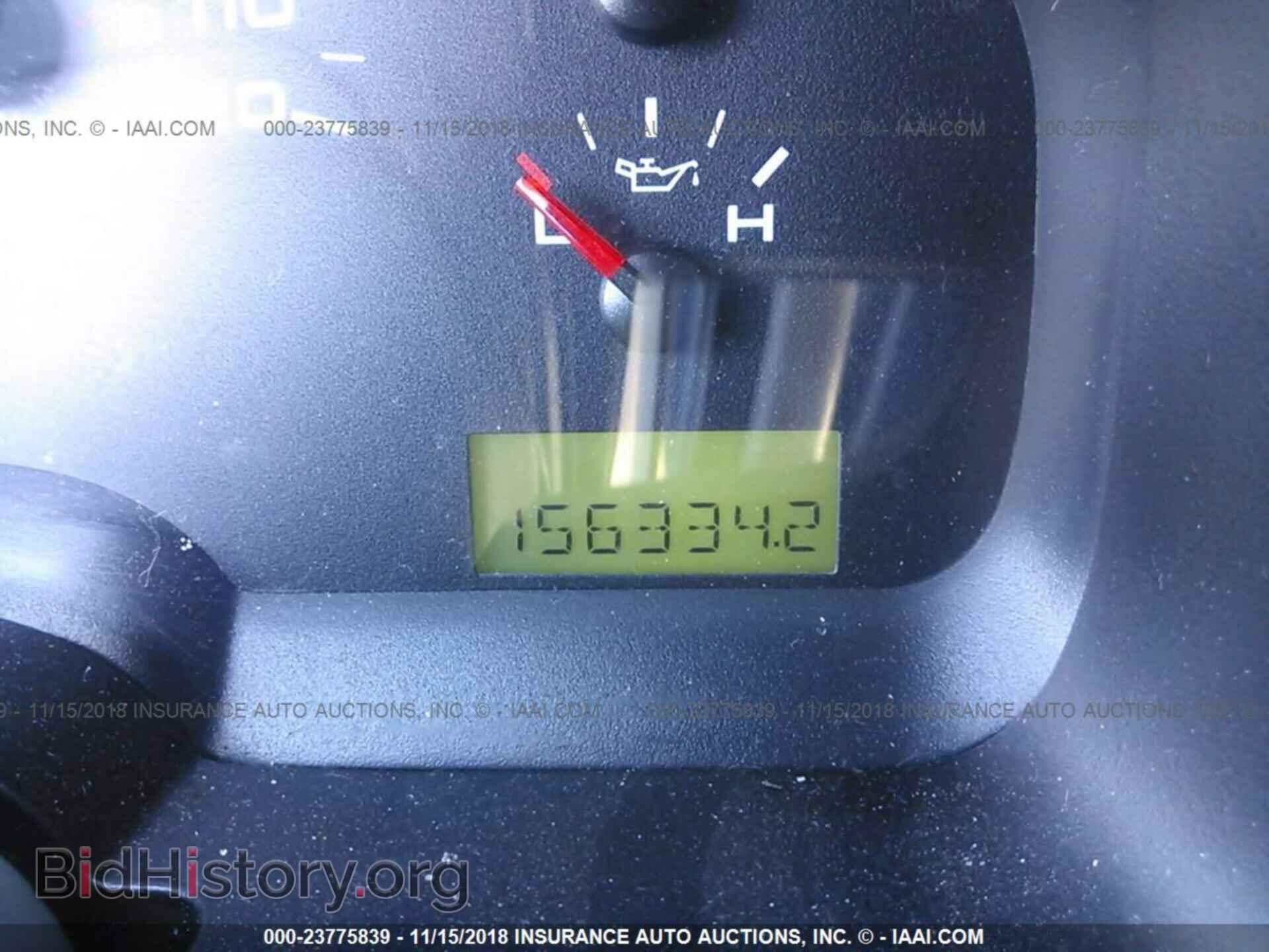 2006 FORD F150 - VIN: 1FTPX14586NB47653 - Фото 7