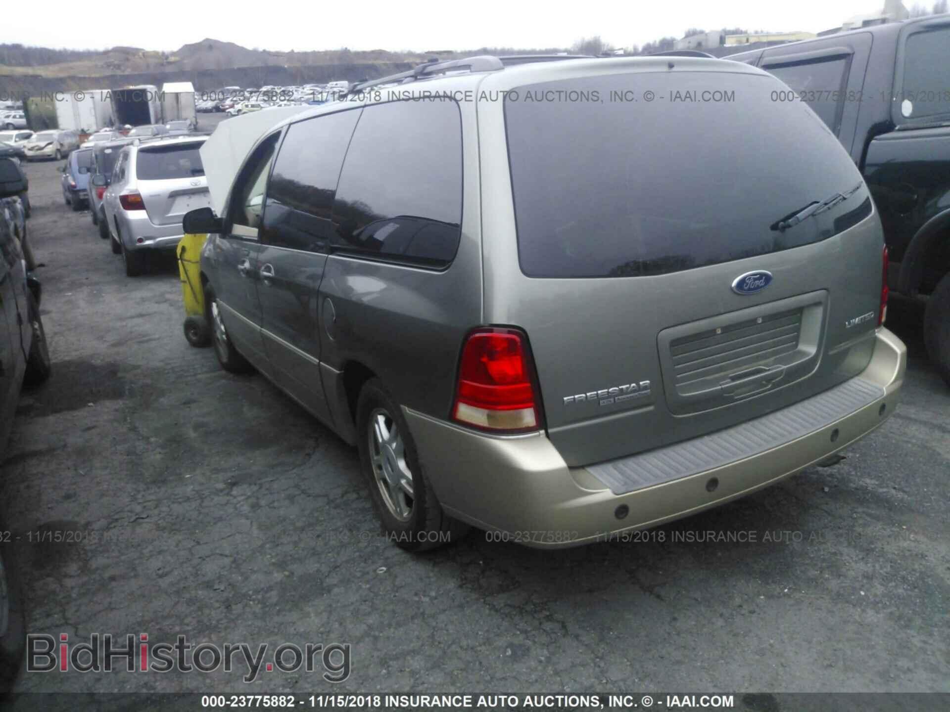 2015 DODGE JOURNEY - VIN: 3C4PDCAB1FT654814 - Photo 3