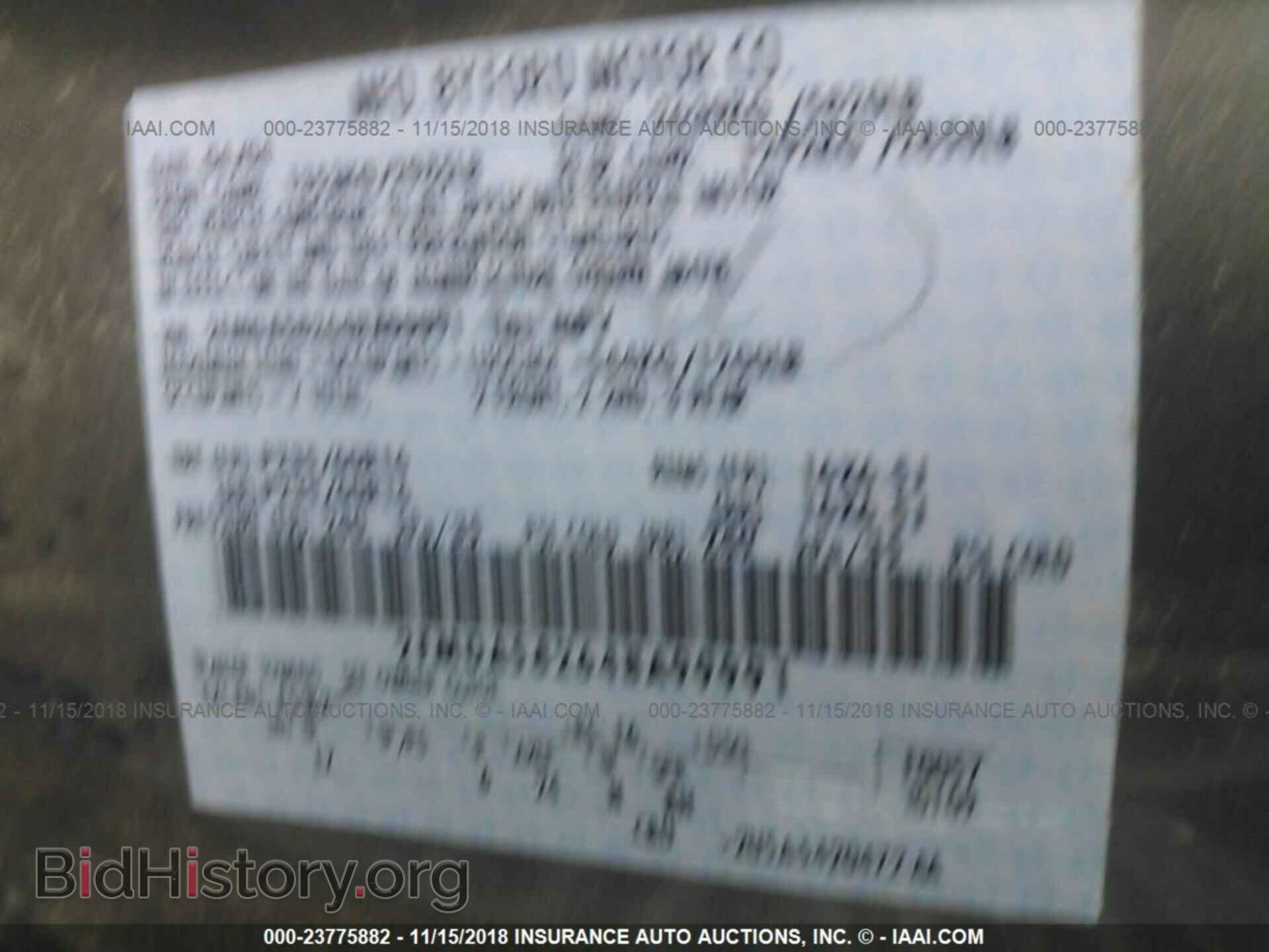 2015 DODGE JOURNEY - VIN: 3C4PDCAB1FT654814 - Photo 9