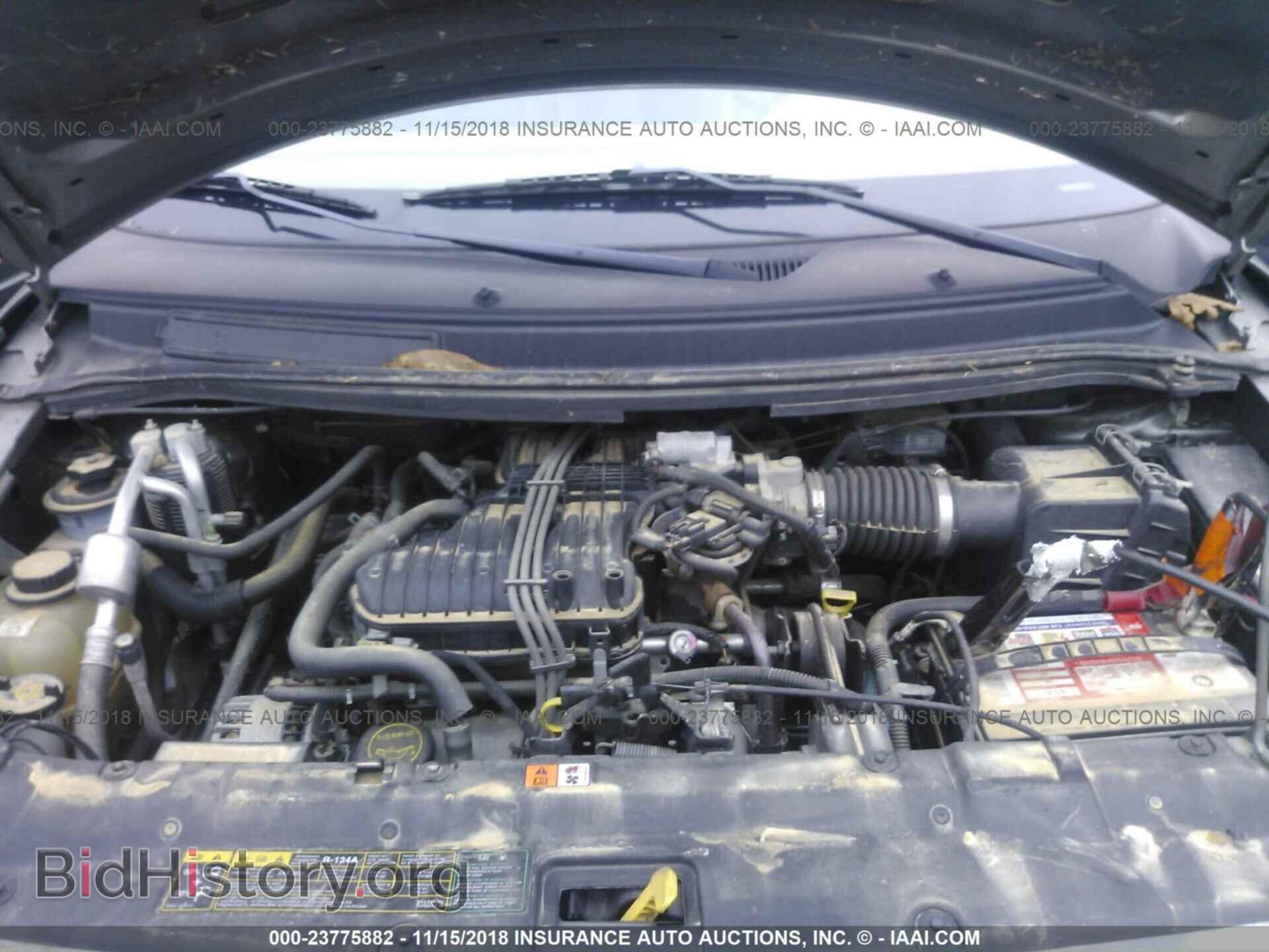 2015 DODGE JOURNEY - VIN: 3C4PDCAB1FT654814 - Photo 10