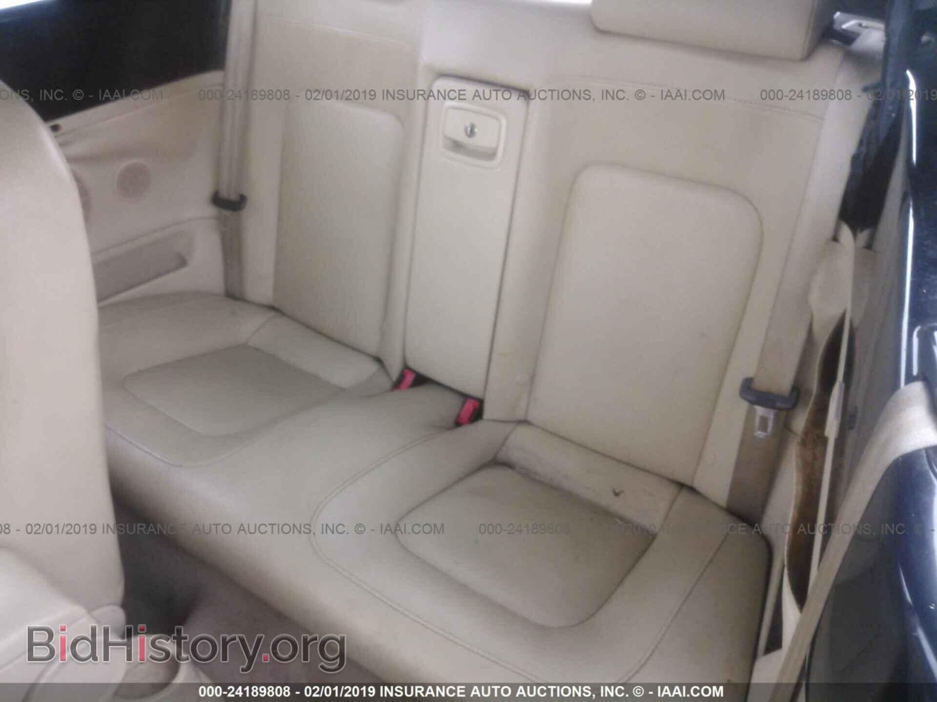 2016 DODGE JOURNEY - VIN: 3C4PDDBGXGT108370 - Фото 8