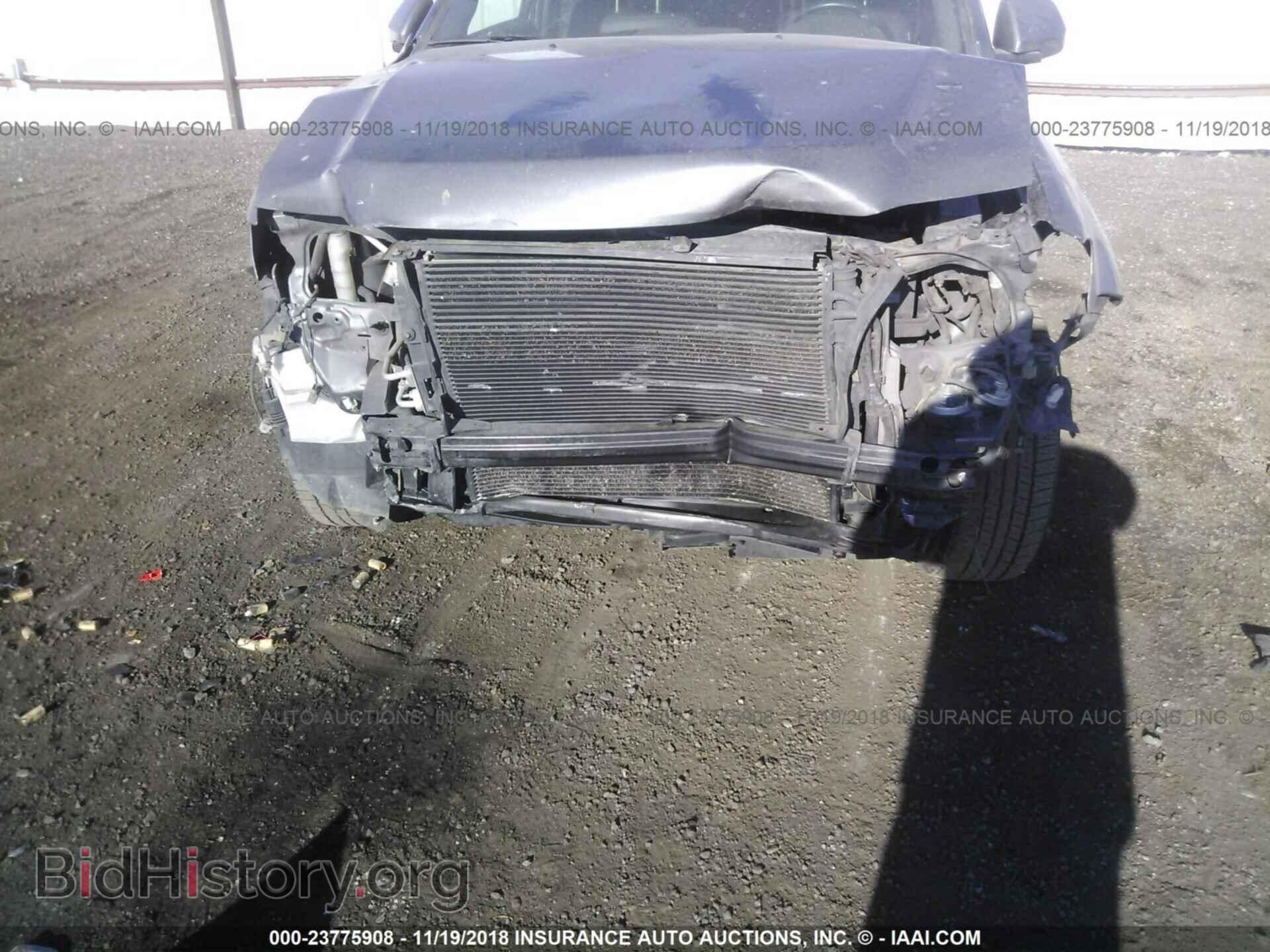 2011 FORD ESCAPE - VIN: 1FMCU9EG3BKC13538 - Фото 6