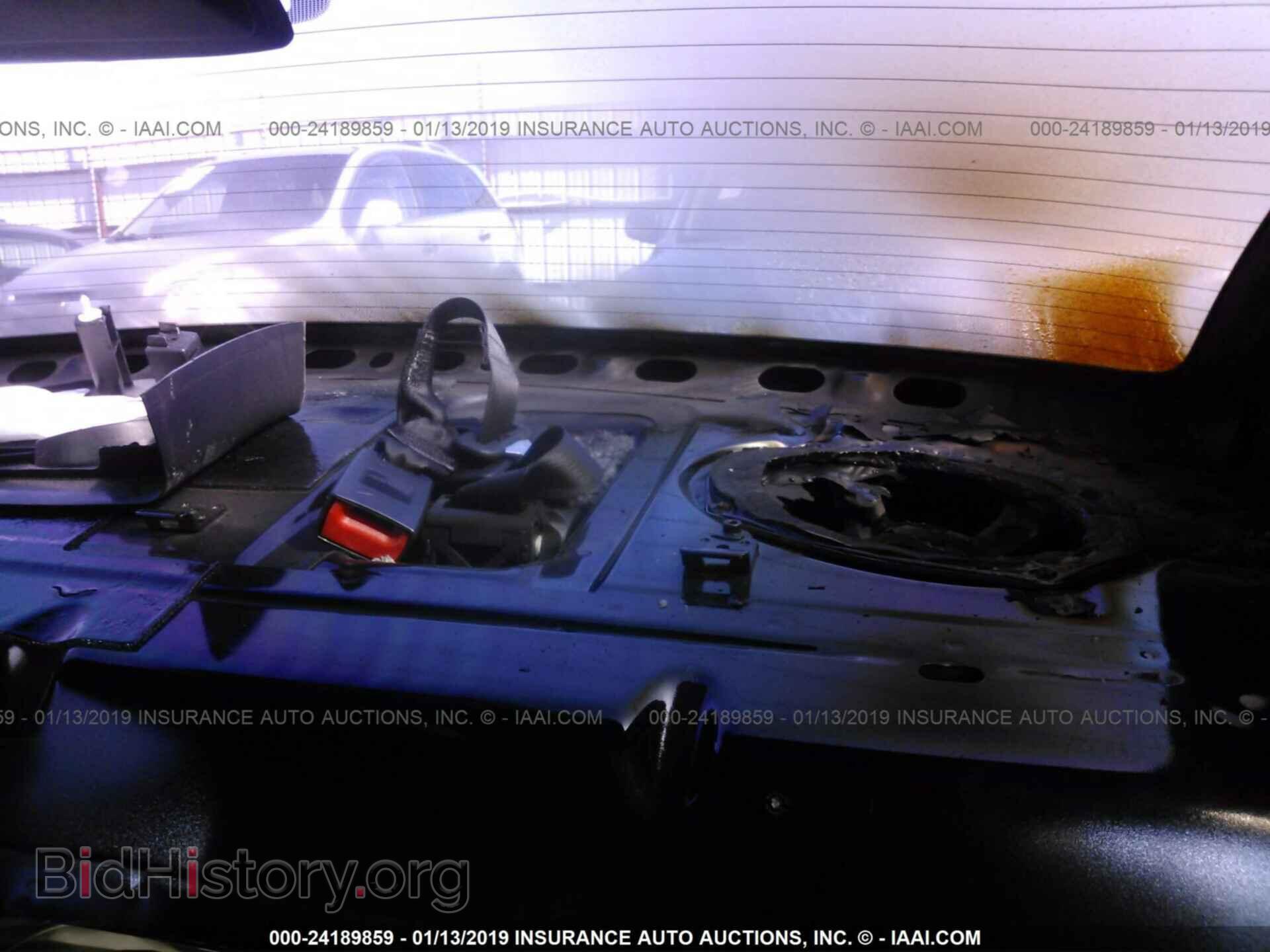 2014 CHRYSLER 200 - VIN: 1C3CCBBB5EN132278 - Фото 6
