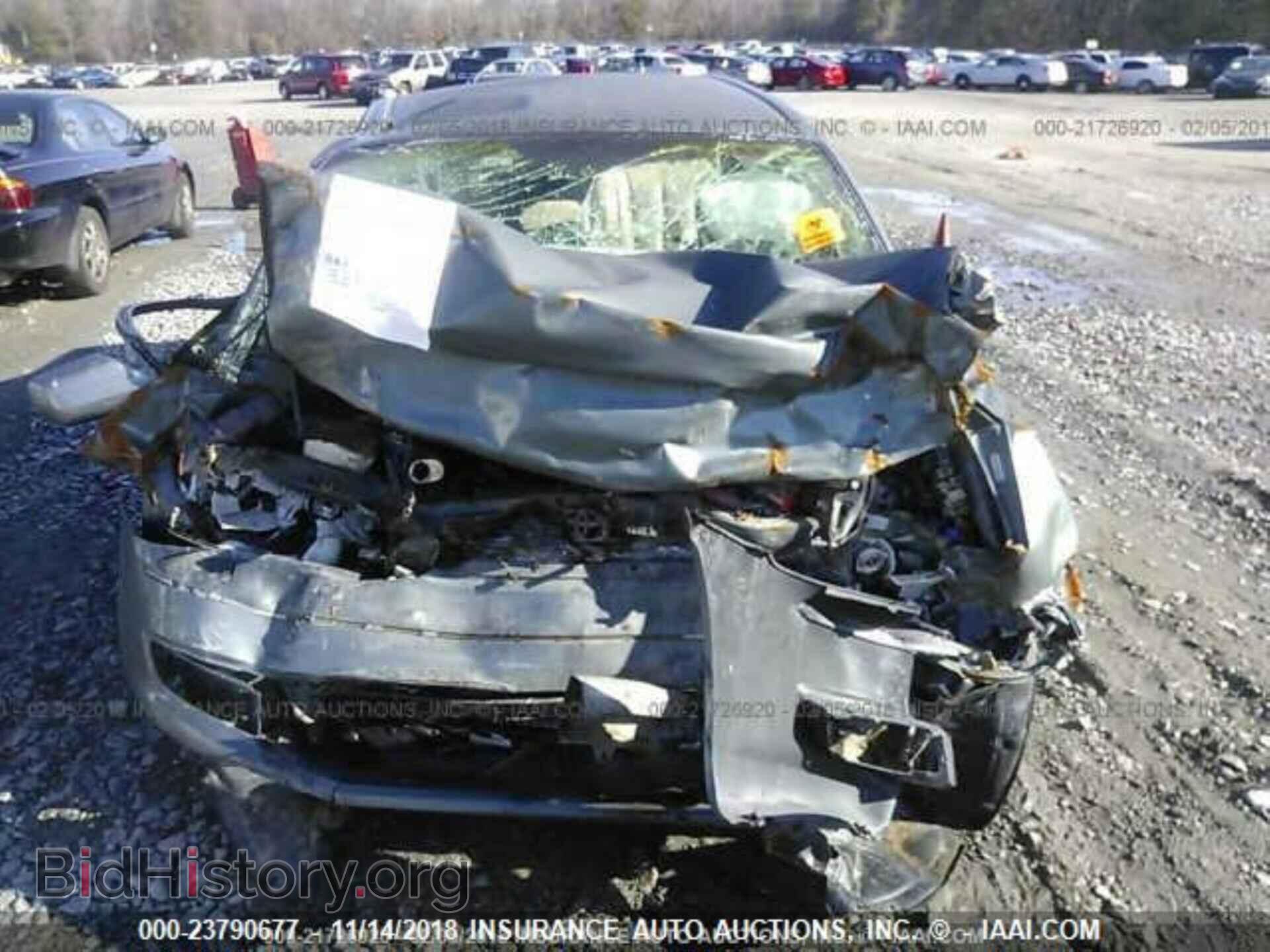 2003 TOYOTA AVALON - VIN: 4T1BF28B63U312387 - Photo 6