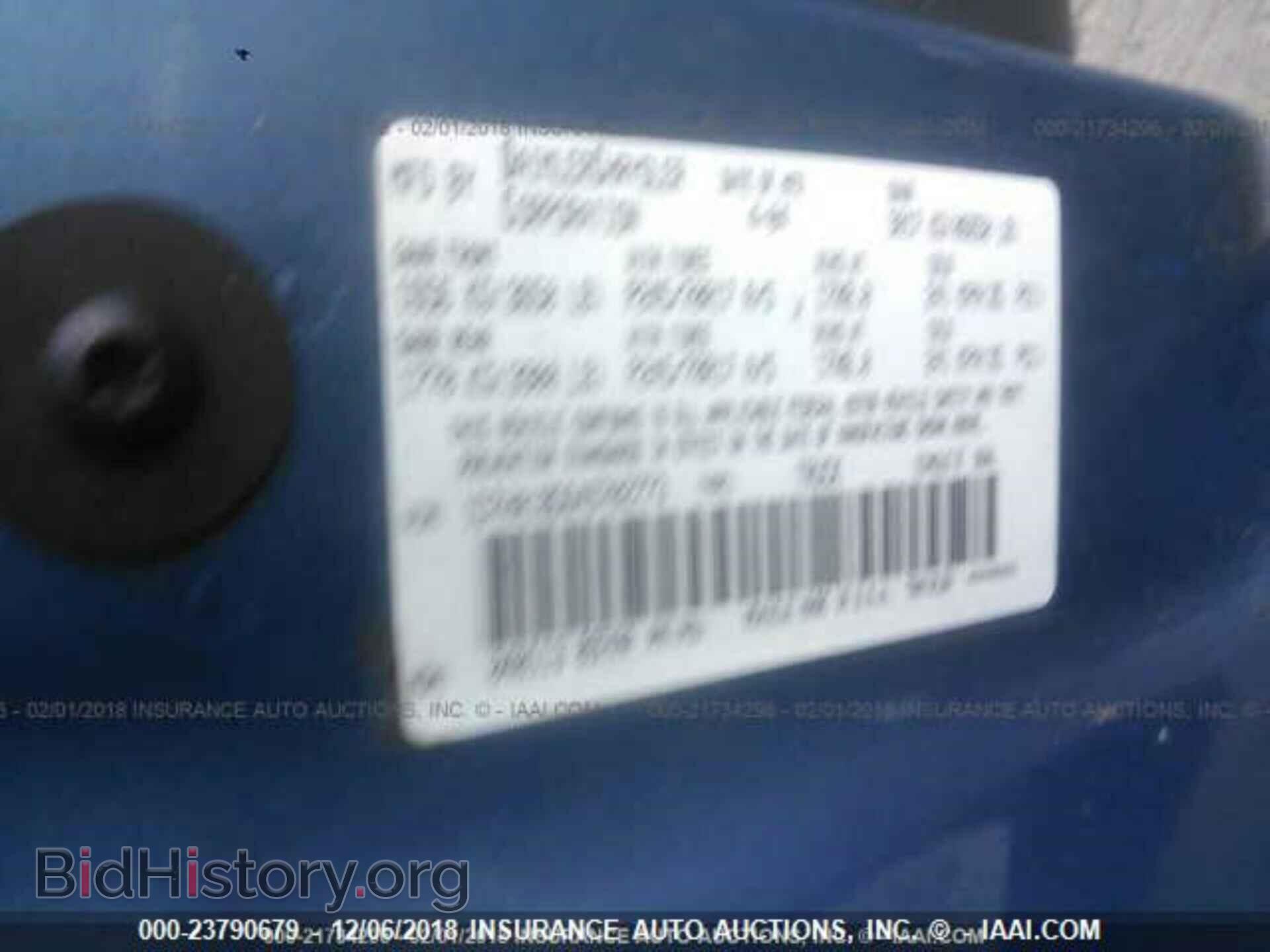 2004 DODGE RAM 1500 - VIN: 1D7HA18D64S702773 - Photo 9