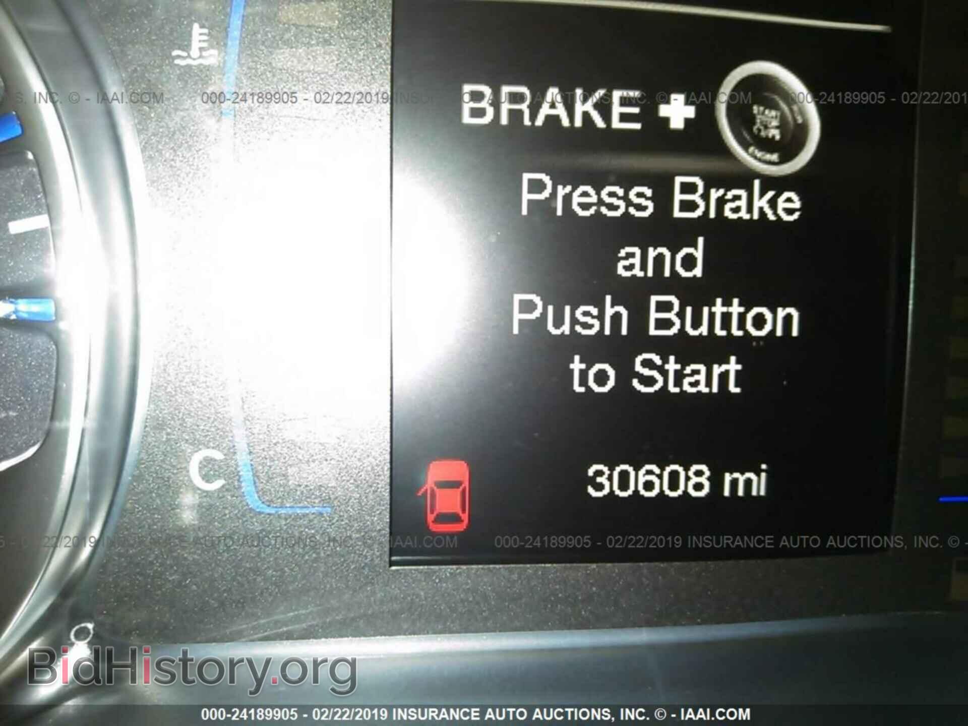 2016 CHRYSLER 200 - VIN: 1C3CCCAB1GN142087 - Фото 7