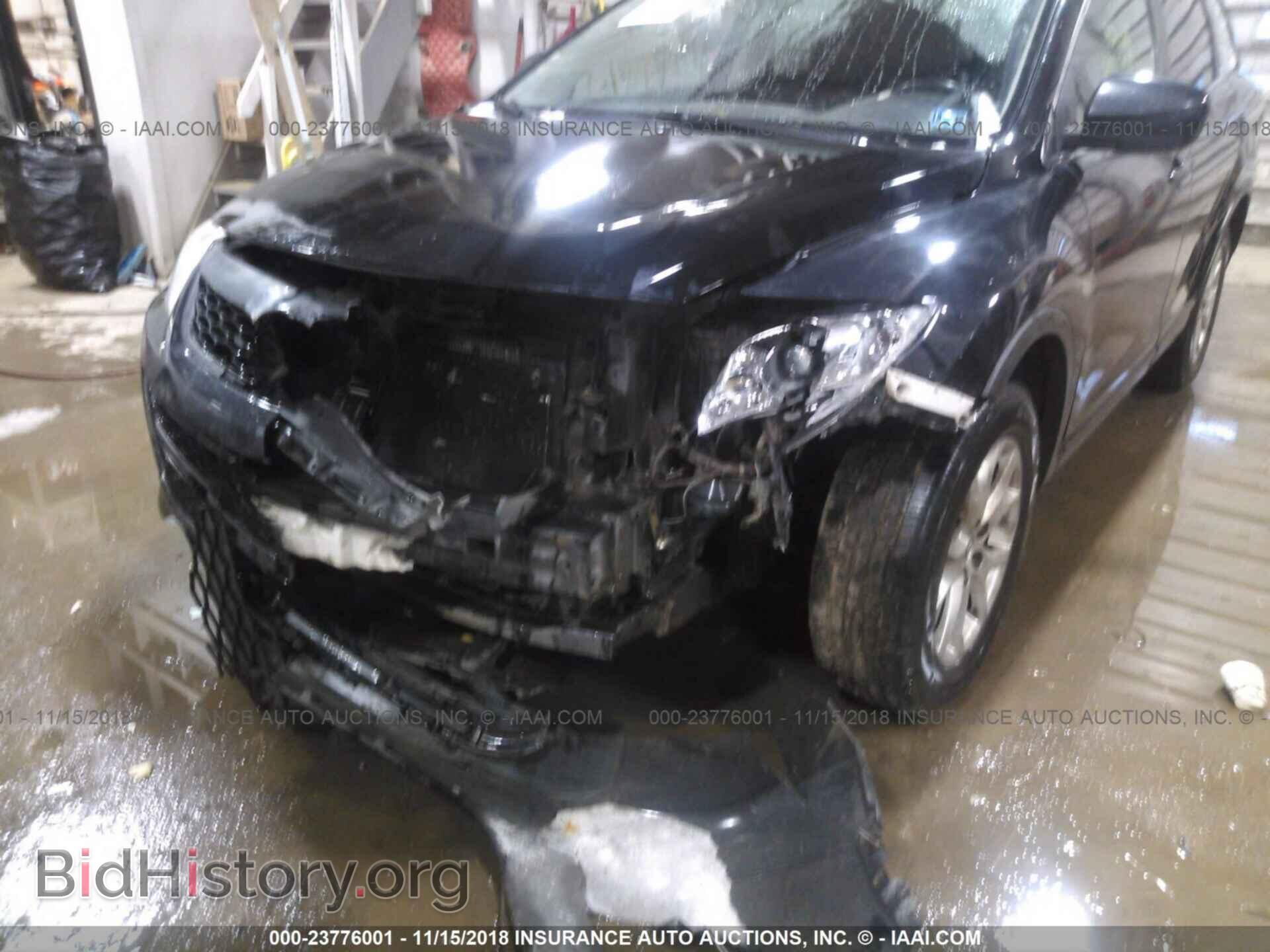 2011 MAZDA CX-9 - VIN: JM3TB3BA7B0310669 - Фото 6