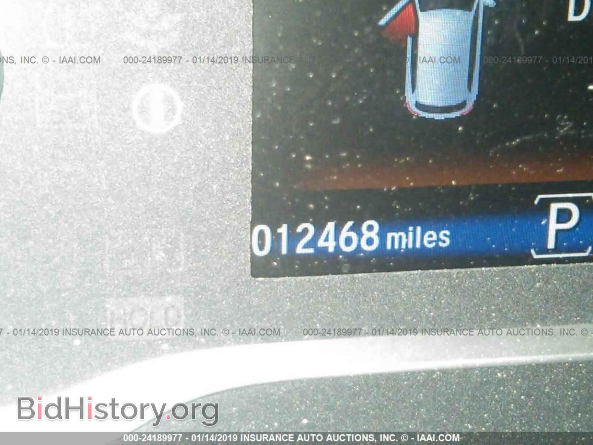 2017 HONDA PILOT - VIN: 5FNYF6H77HB059274 - Photo 7