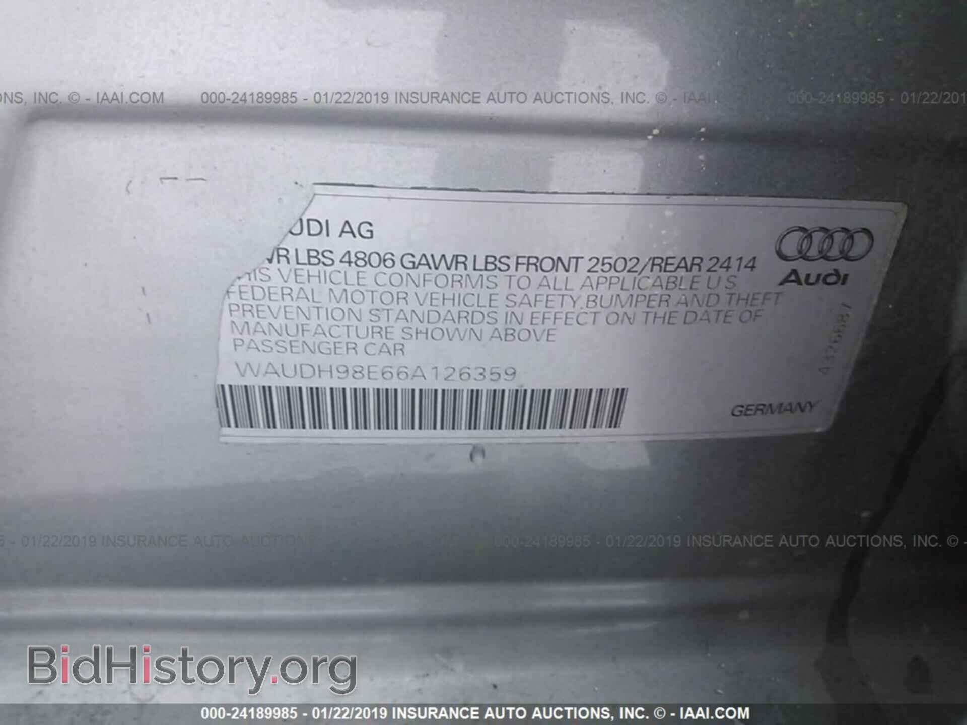 2007 MITSUBISHI ECLIPSE - VIN: 4A3AK64F27E071789 - Photo 9
