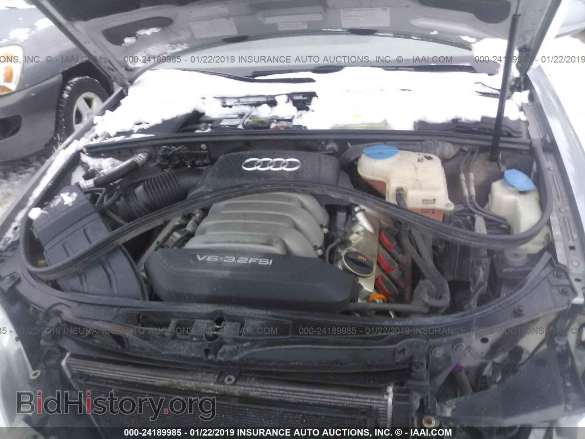 2007 MITSUBISHI ECLIPSE - VIN: 4A3AK64F27E071789 - Photo 10