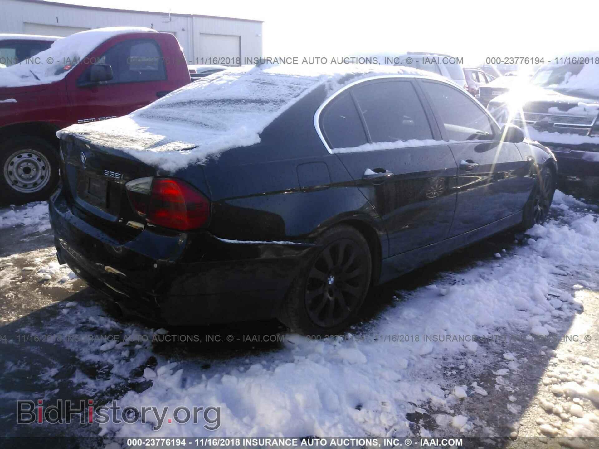 2011 BUICK LUCERNE - VIN: 1G4HJ5EM8BU114327 - Photo 4