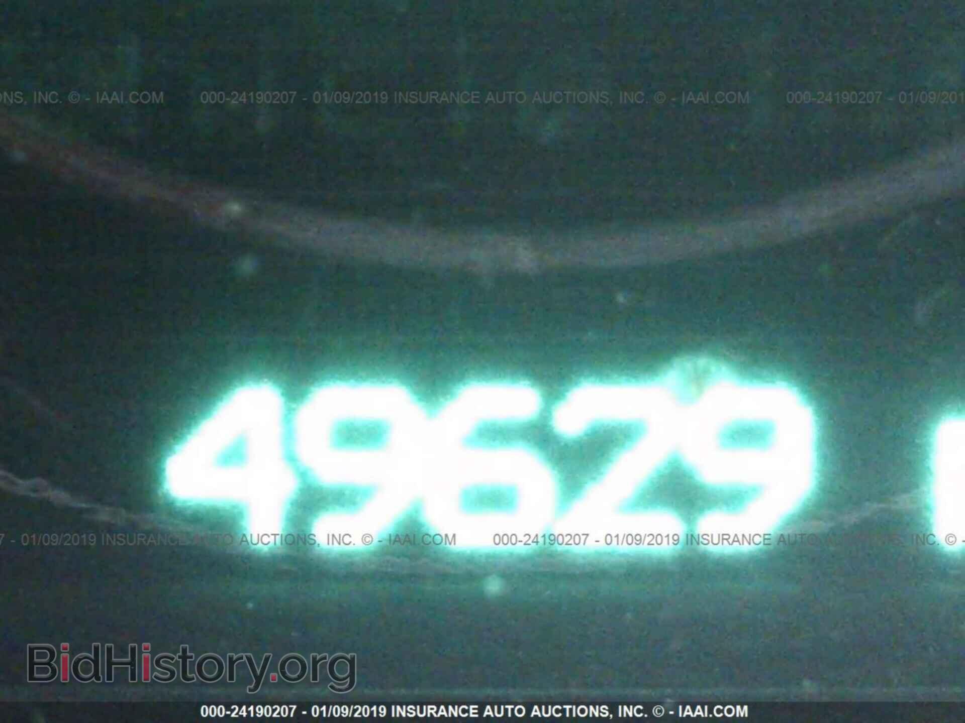 2013 DODGE CHALLENGER - VIN: 2C3CDYAG3DH699884 - Photo 7