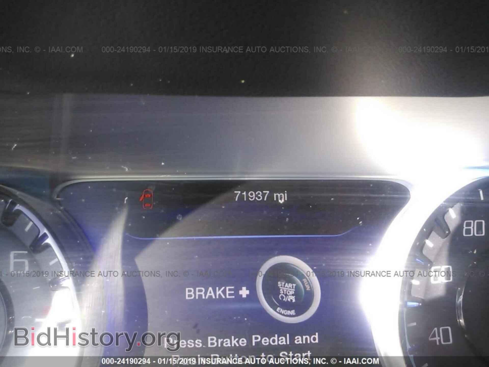 2015 CHRYSLER 200 - VIN: 1C3CCCBG9FN633824 - Photo 7