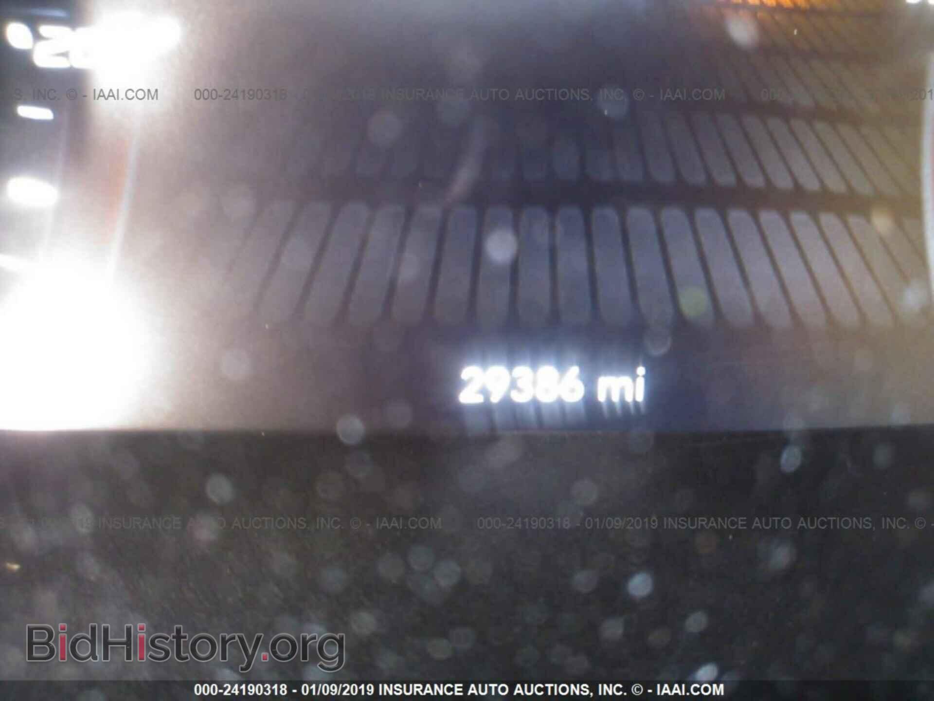 2016 DODGE CHALLENGER - VIN: 2C3CDZC96GH112263 - Фото 7