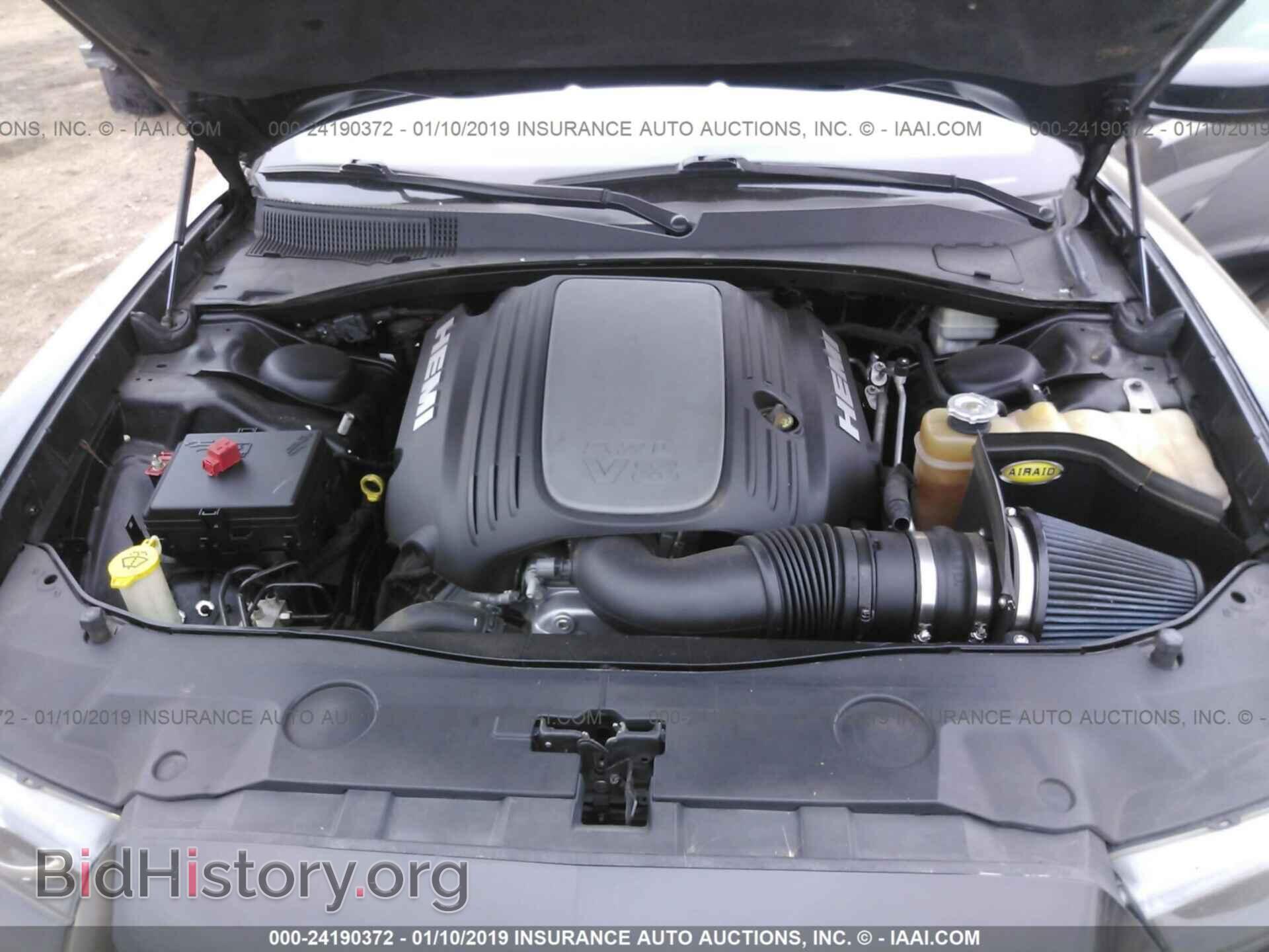 2013 DODGE CHARGER - VIN: 2C3CDXCT0DH537618 - Photo 10