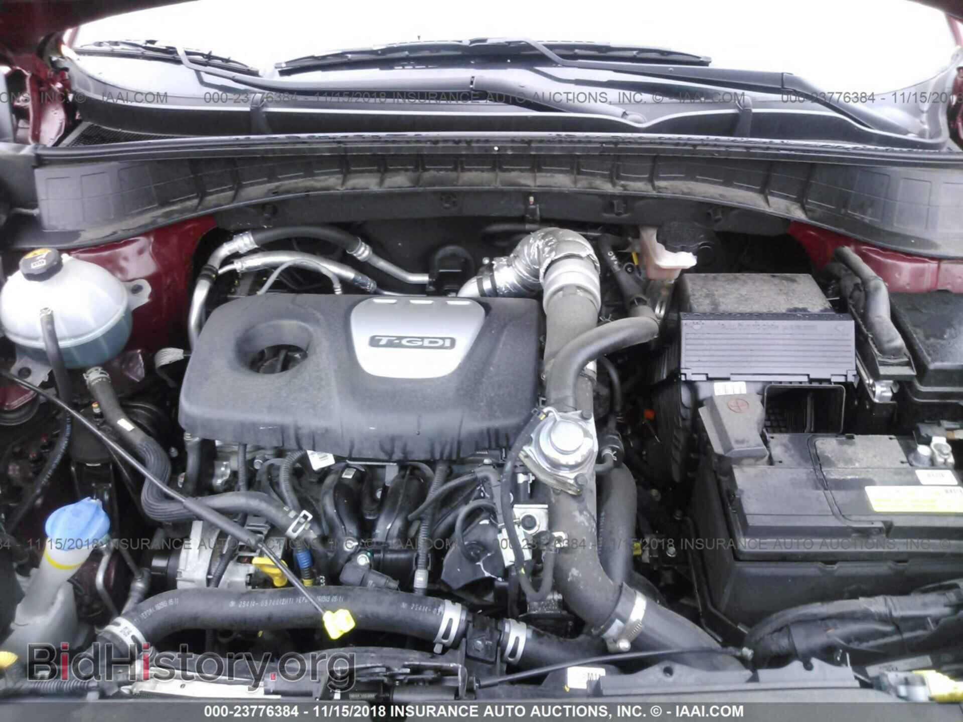 2015 FORD EXPLORER - VIN: 1FM5K7F81FGA70026 - Photo 10