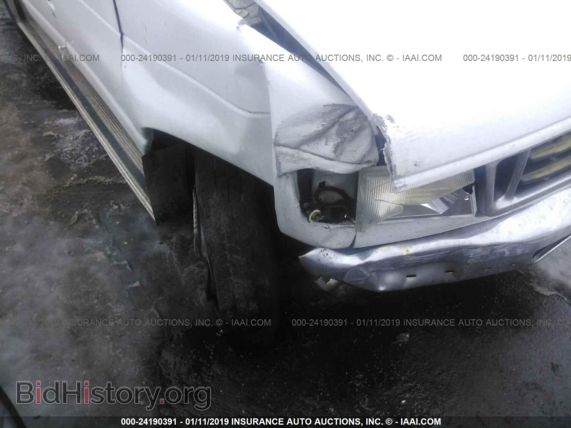 2004 FORD ECONOLINE - VIN: 1FBSS31P44HB27510 - Photo 6