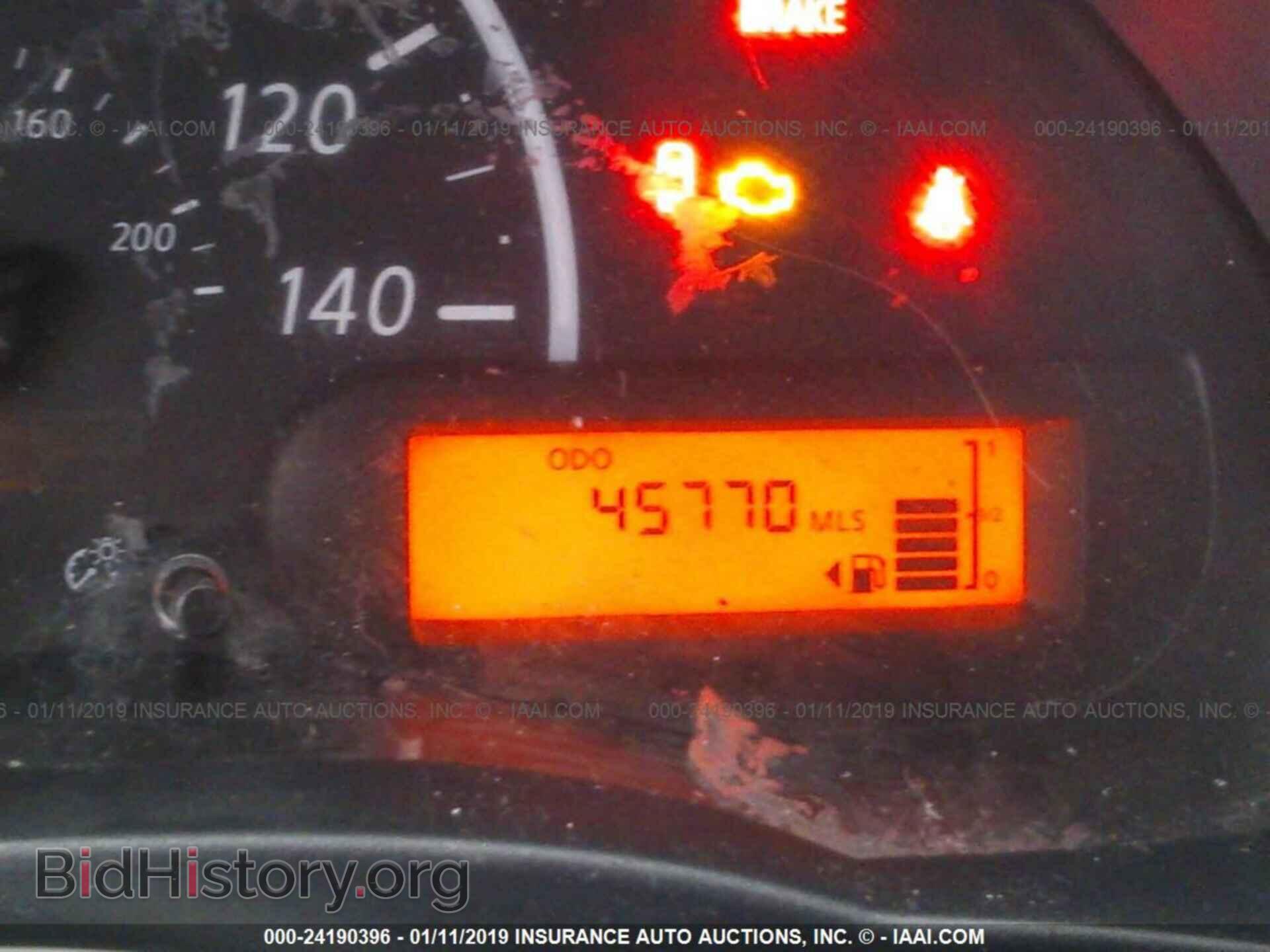 2016 NISSAN VERSA - VIN: 3N1CN7AP6GL860567 - Фото 7