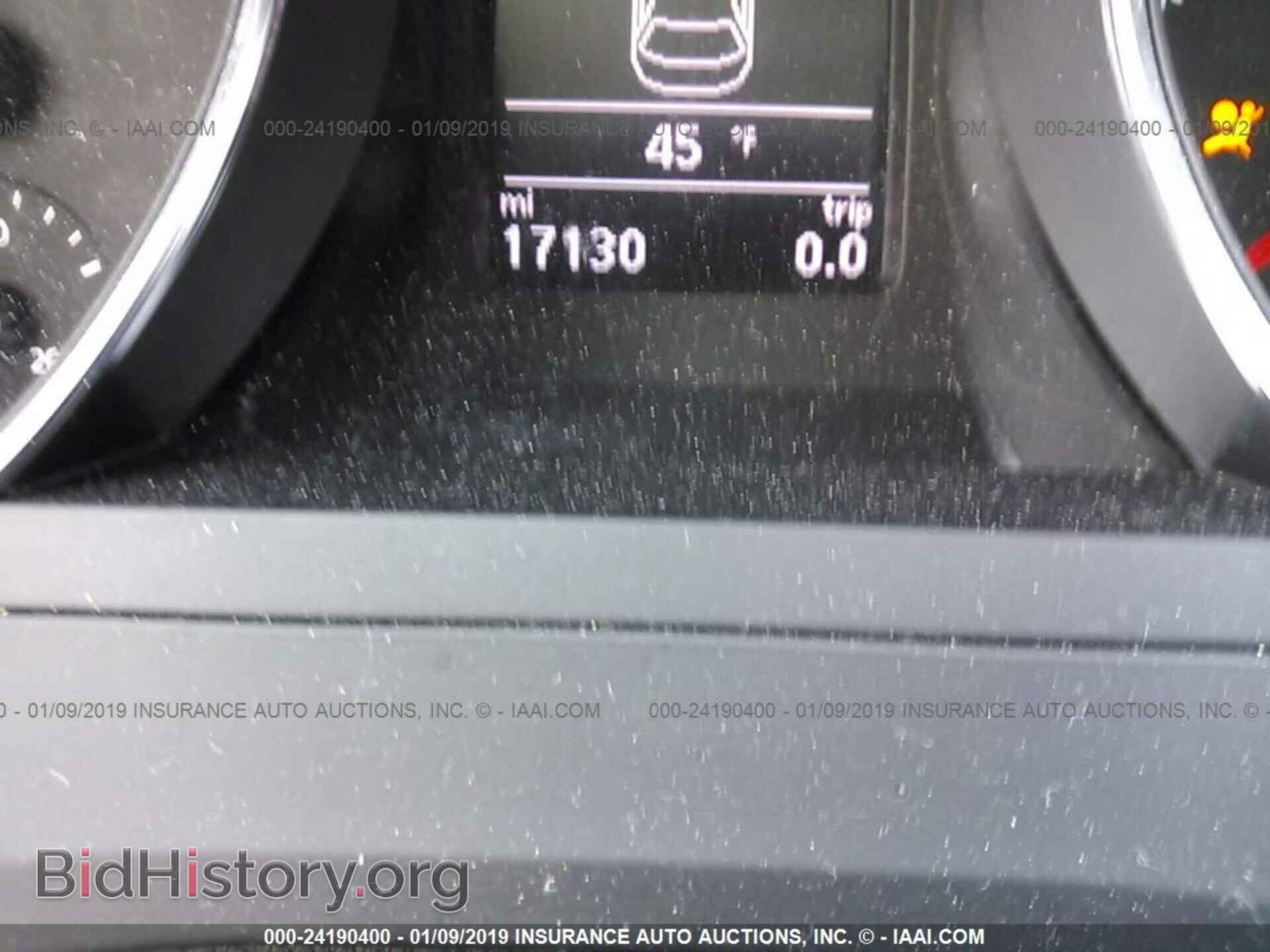 2018 VOLKSWAGEN JETTA - VIN: 3VWDB7AJ9JM223192 - Фото 7