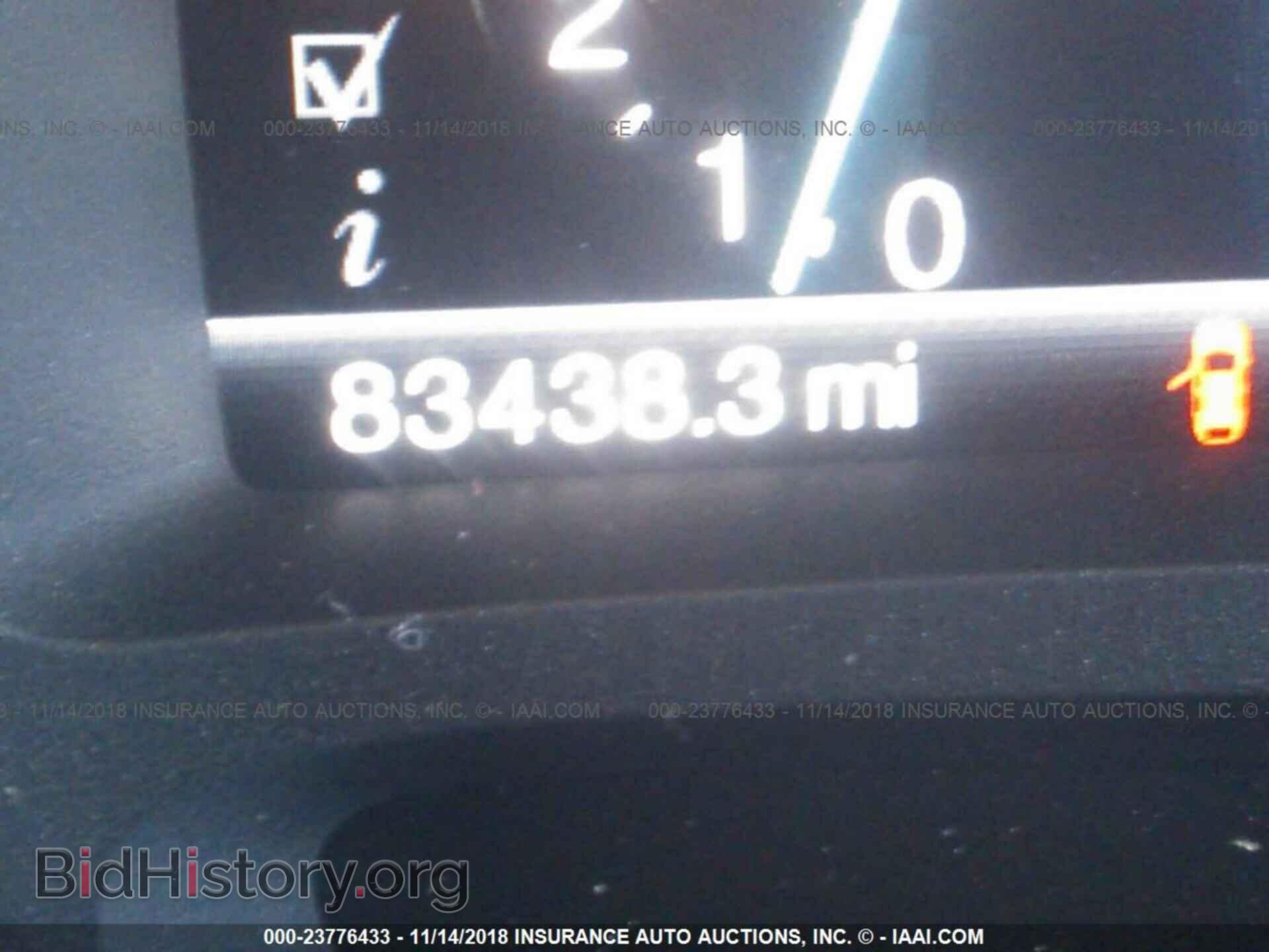 2011 FORD EDGE - VIN: 2FMDK3KC6BBB29670 - Photo 7