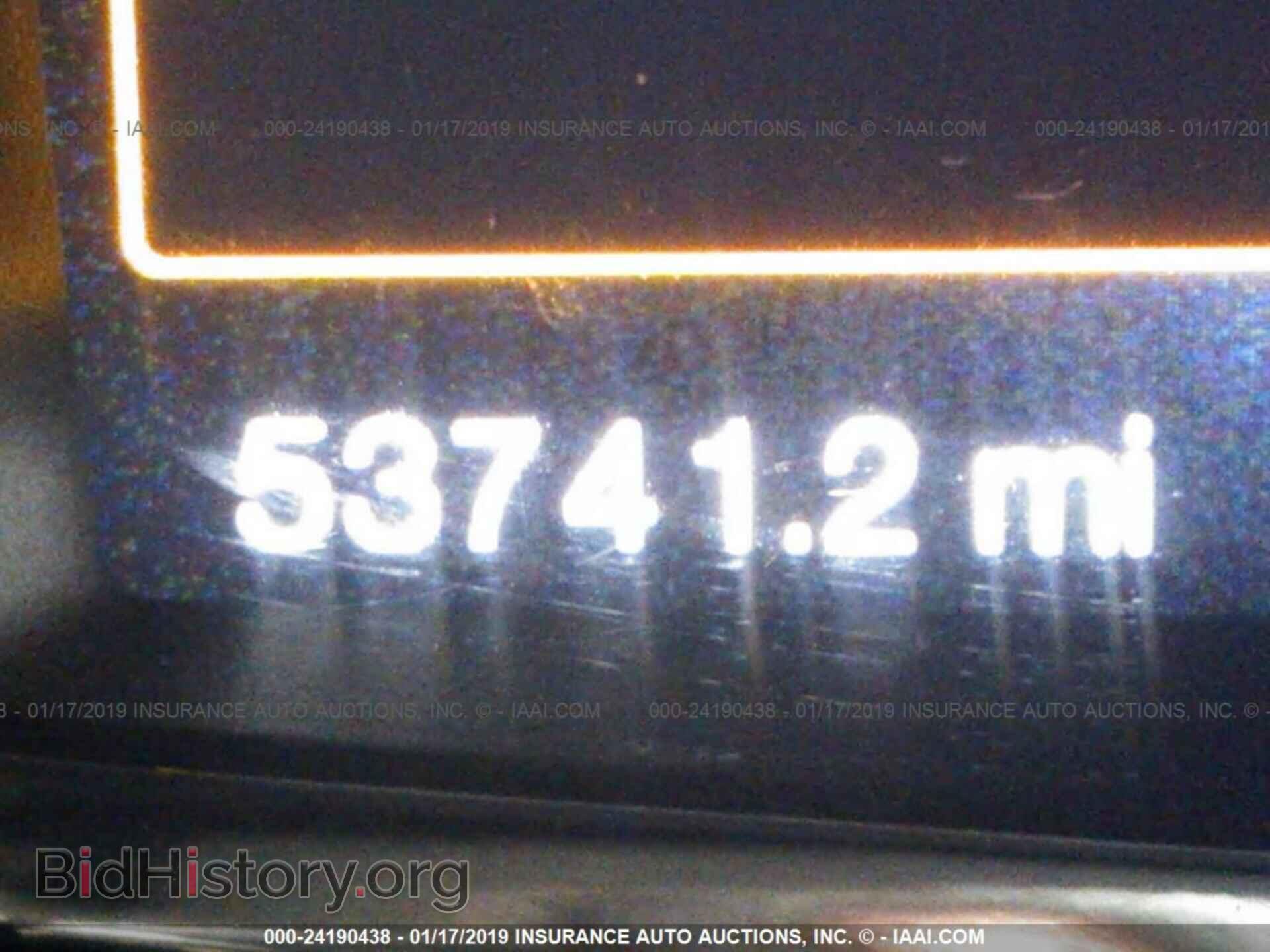 2014 LINCOLN MKX - VIN: 2LMDJ8JK1EBL00178 - Фото 7