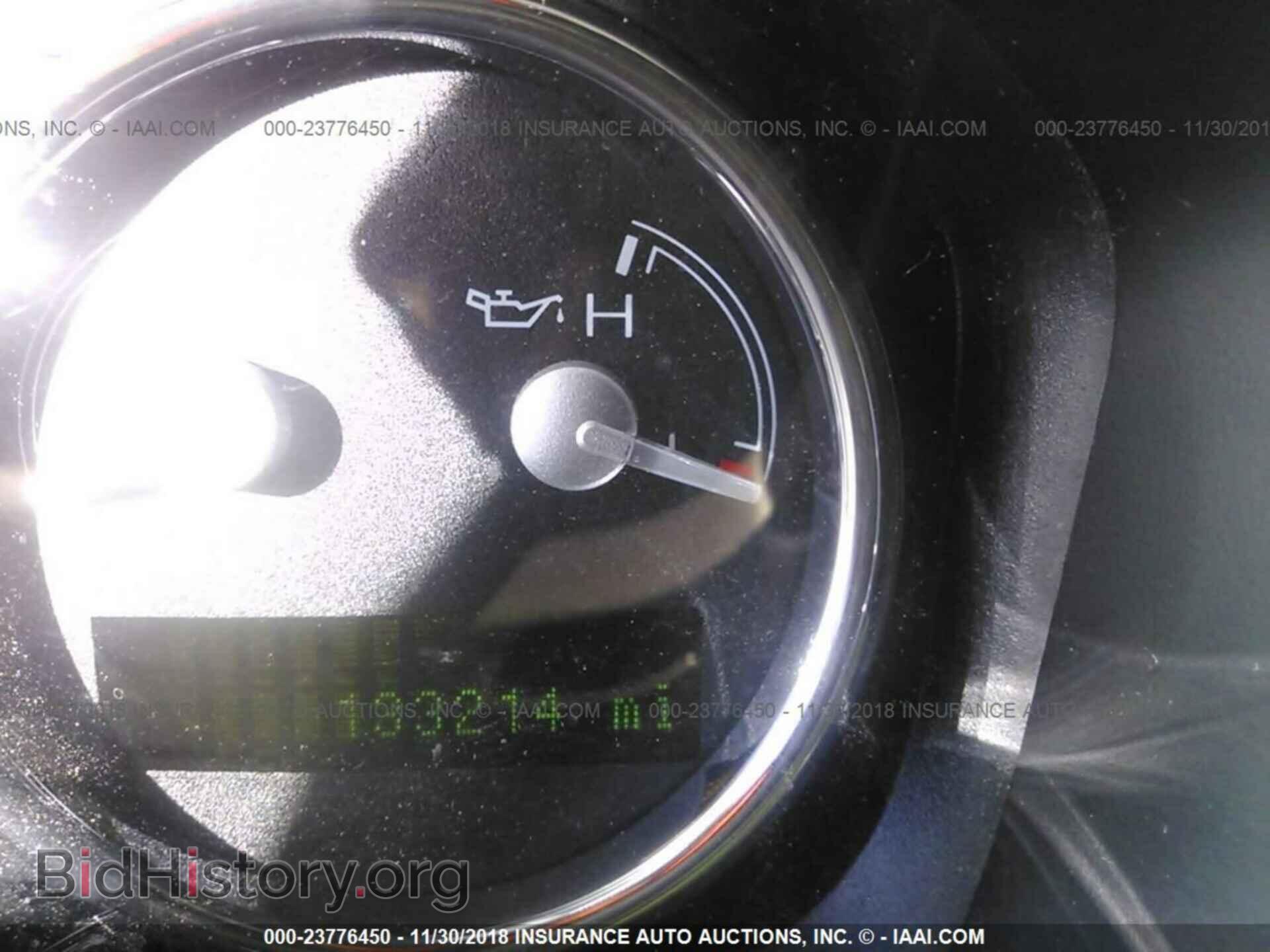 2006 LINCOLN MARK LT - VIN: 5LTPW18506FJ11881 - Фото 7