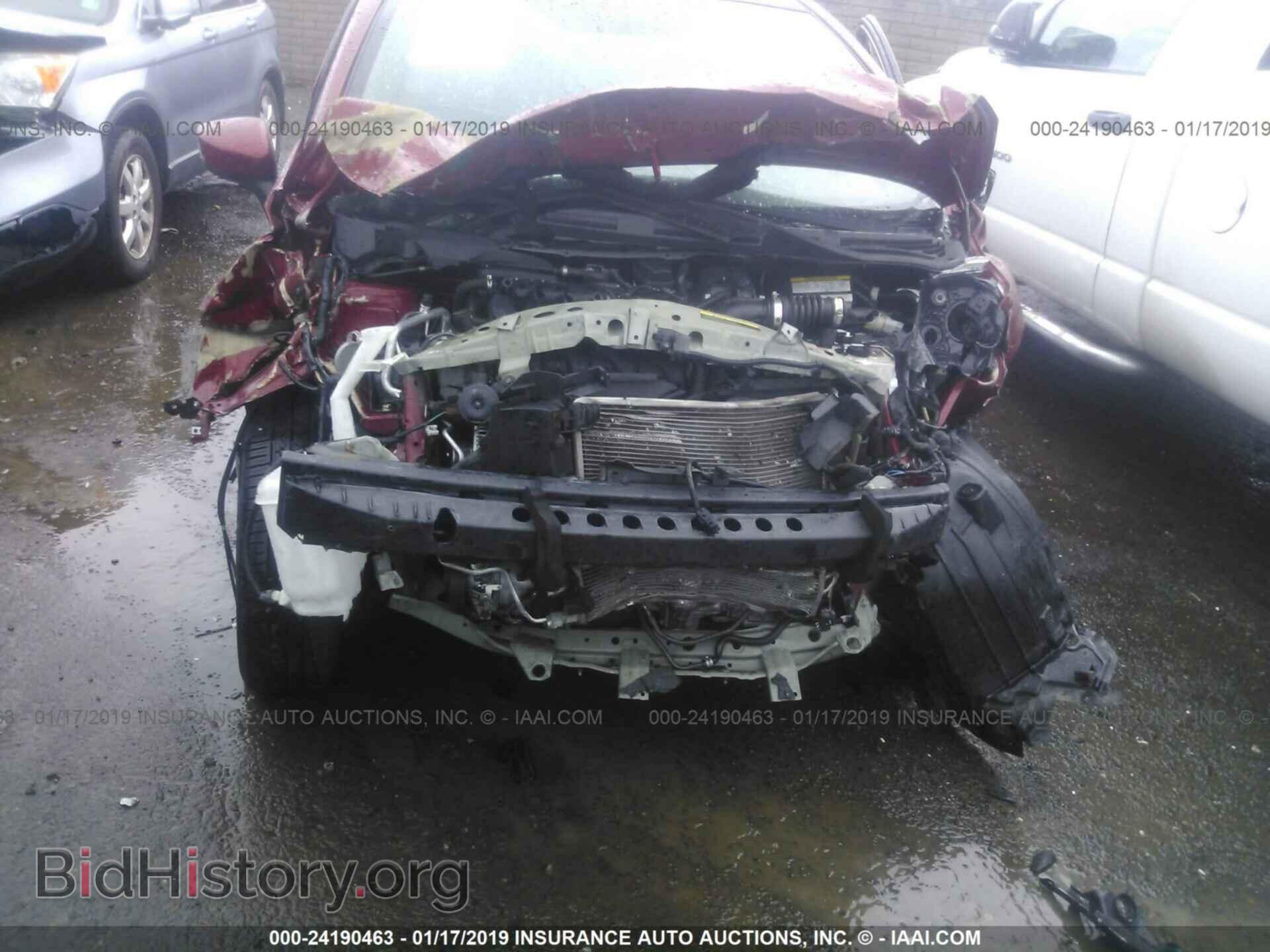 2015 NISSAN VERSA NOTE - VIN: 3N1CE2CP5FL404798 - Photo 6