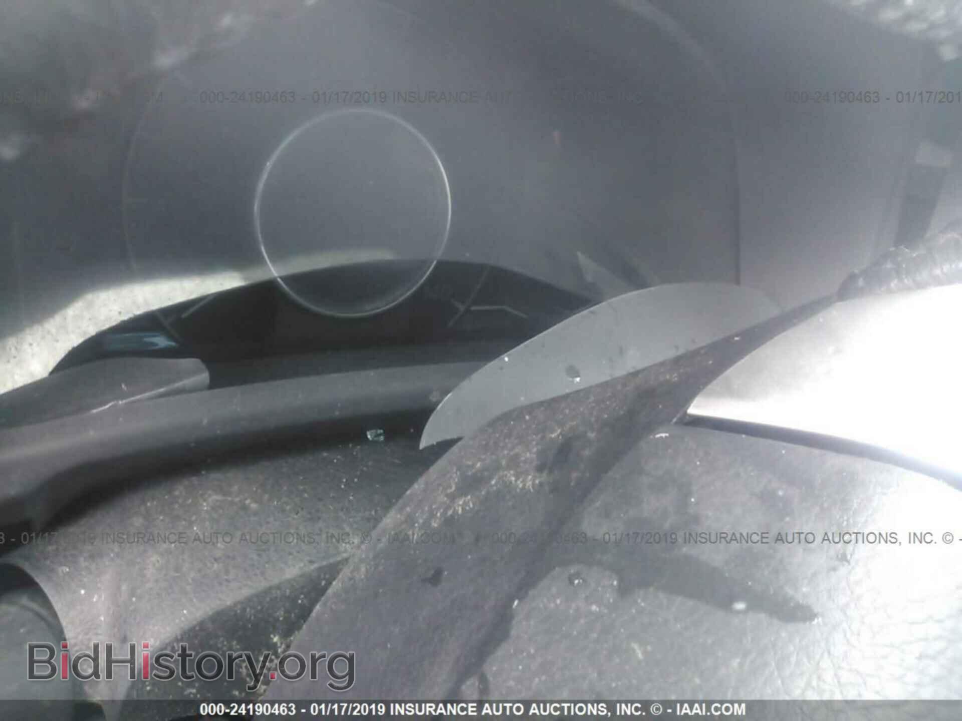 2015 NISSAN VERSA NOTE - VIN: 3N1CE2CP5FL404798 - Photo 7