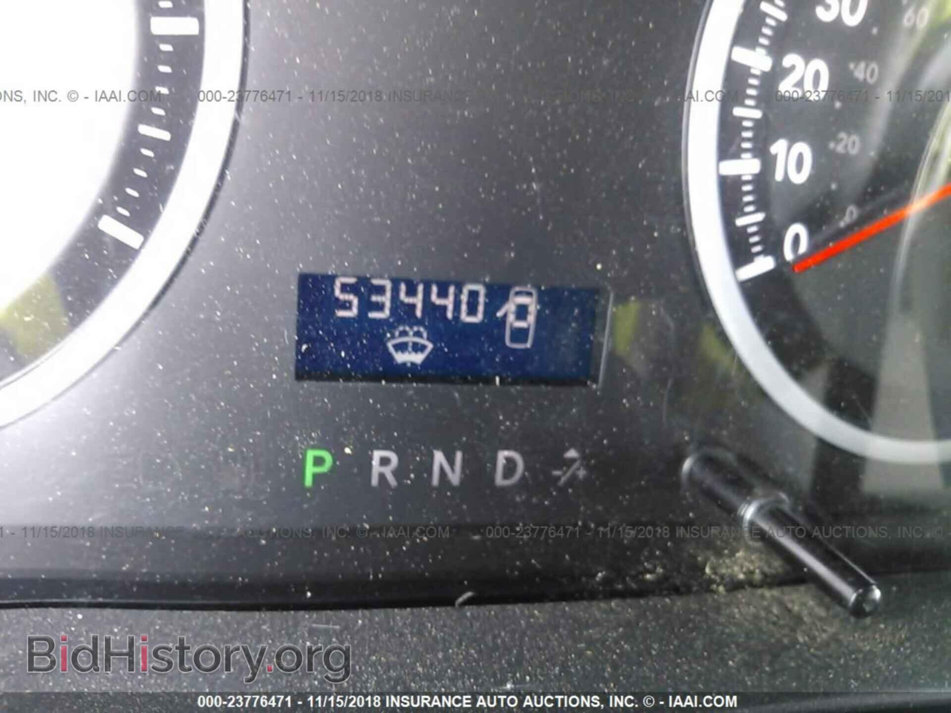 2010 SUBARU OUTBACK - VIN: 4S4BRBFC0A3338800 - Photo 7