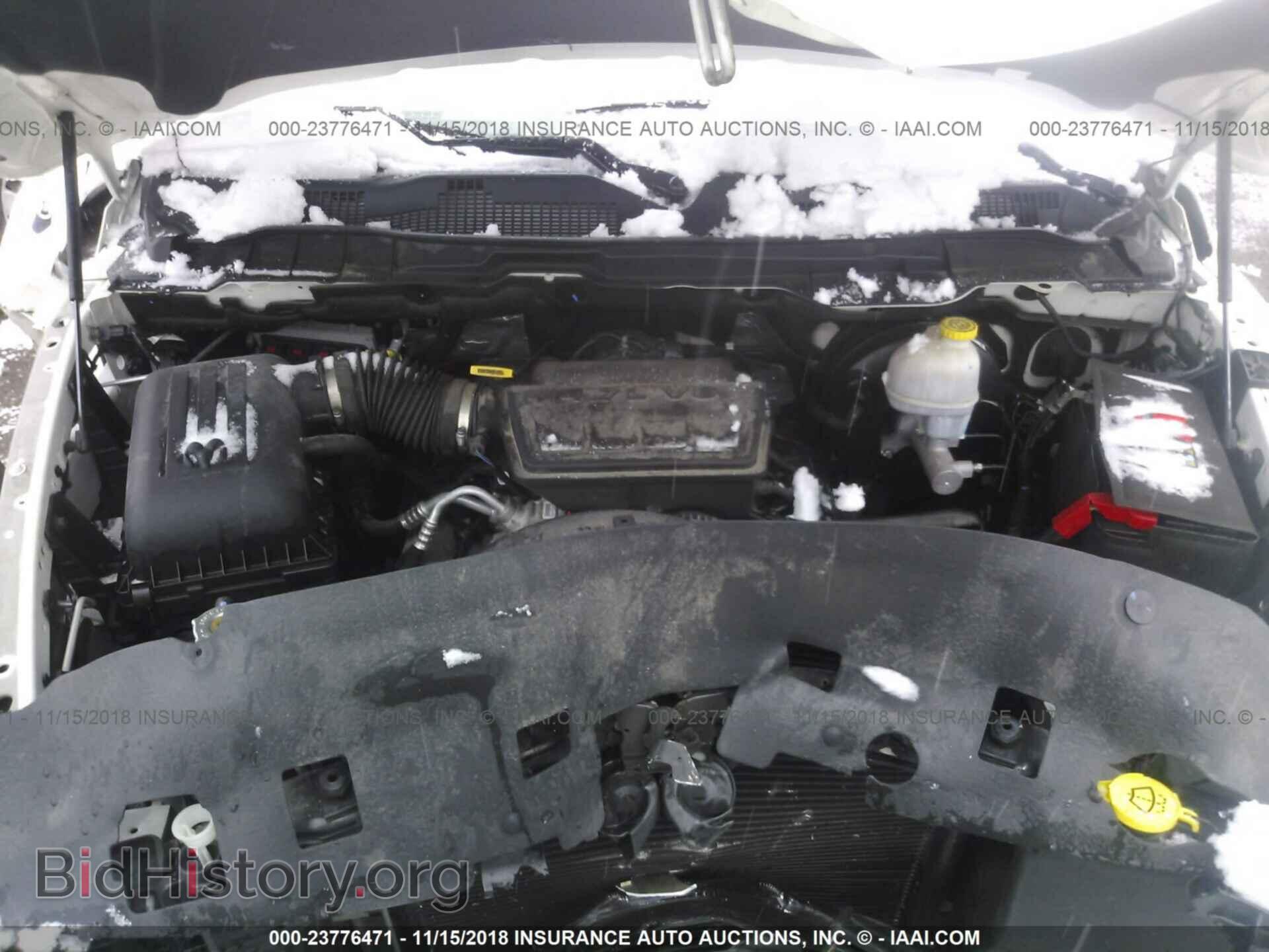 2010 SUBARU OUTBACK - VIN: 4S4BRBFC0A3338800 - Photo 10