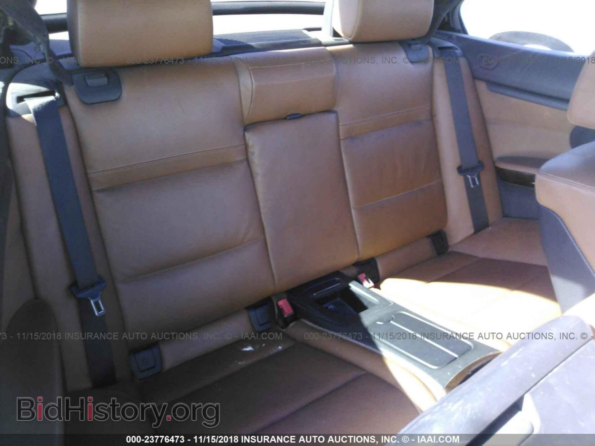 2014 JEEP COMPASS - VIN: 1C4NJCBA6ED593423 - Photo 8