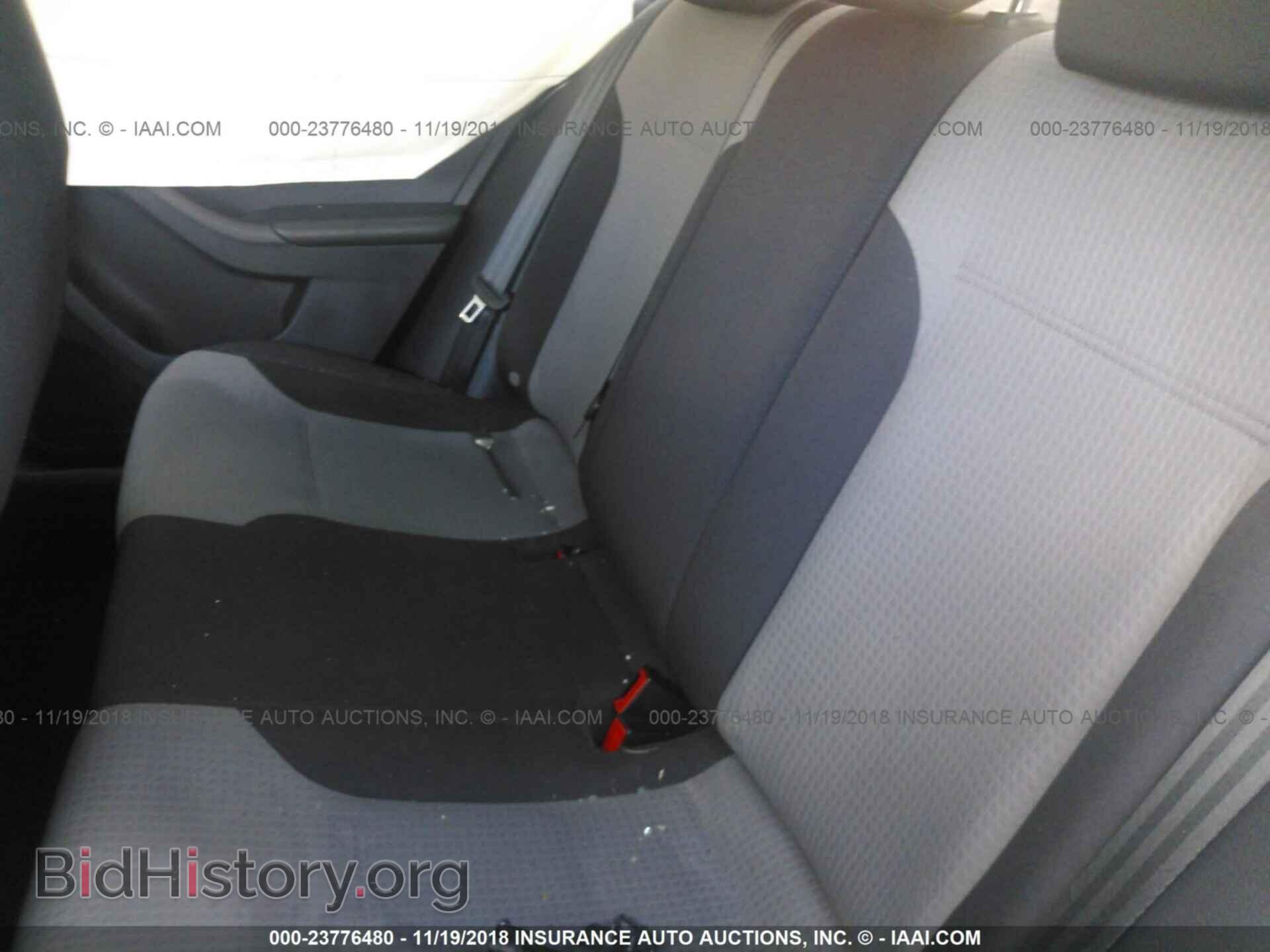 2008 FORD EXPLORER - VIN: 1FMEU75E98UB19138 - Фото 8