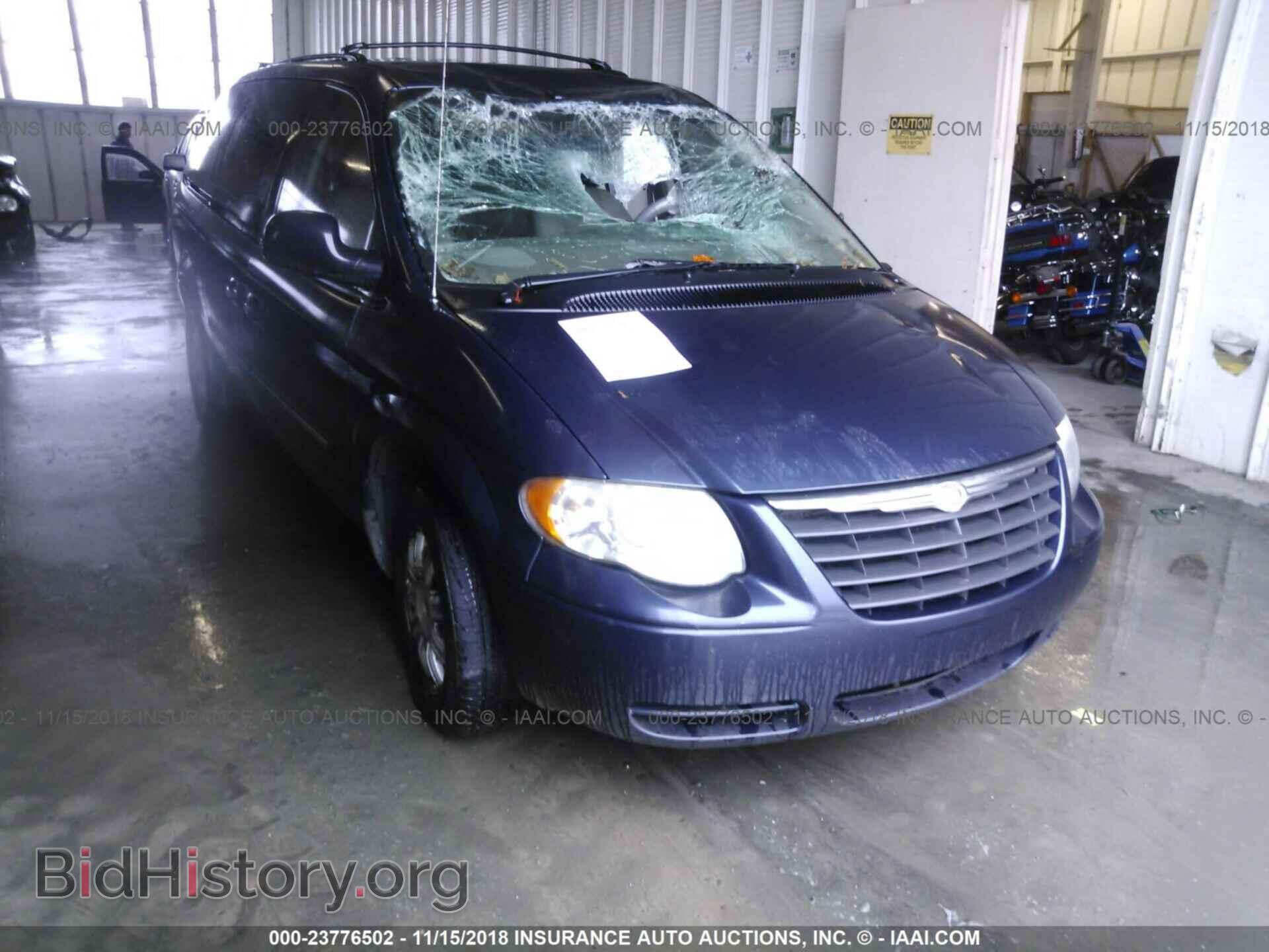 Photo KMHCT4AE2FU800558 - HYUNDAI ACCENT 2015