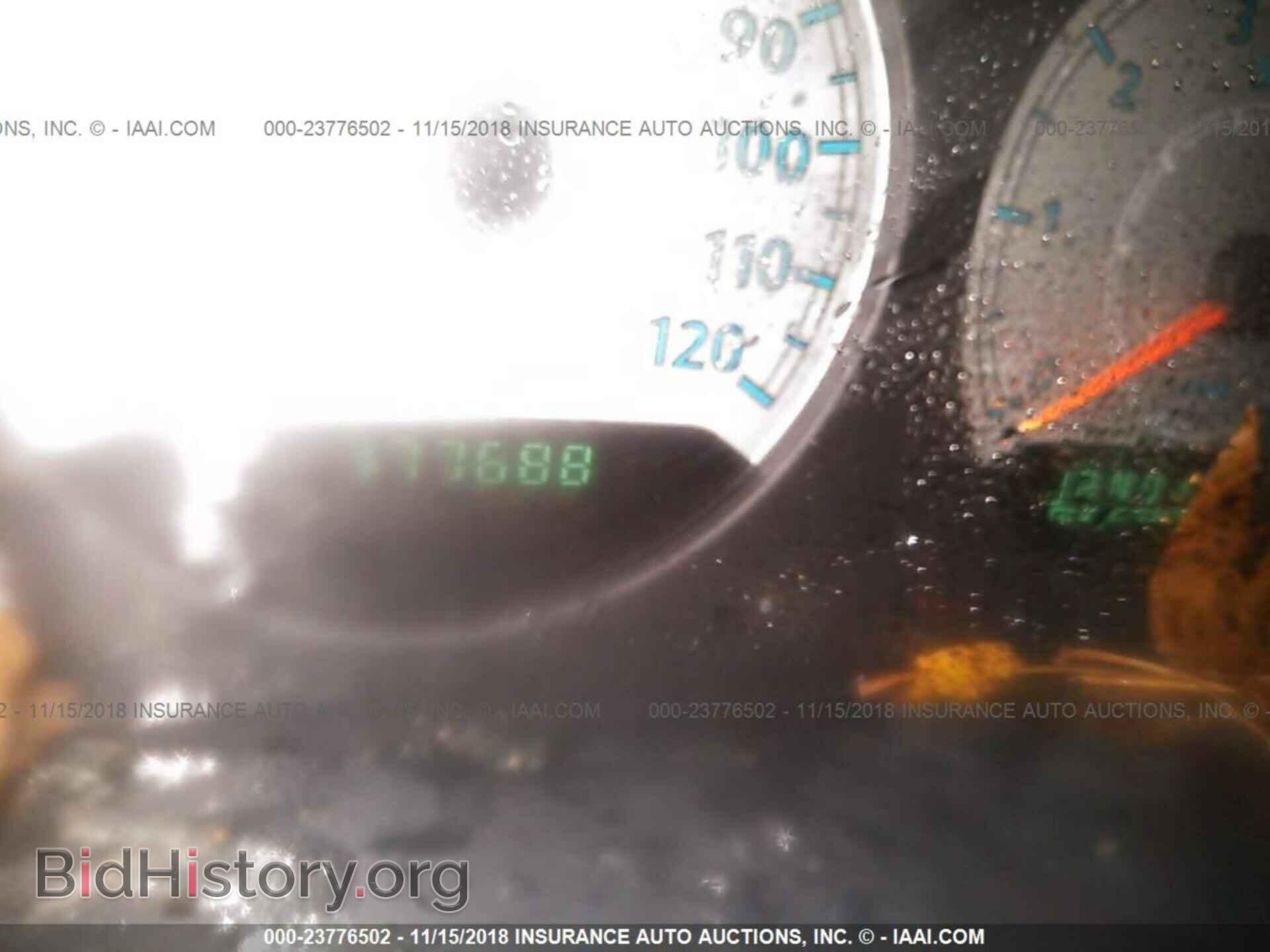 2015 HYUNDAI ACCENT - VIN: KMHCT4AE2FU800558 - Фото 7