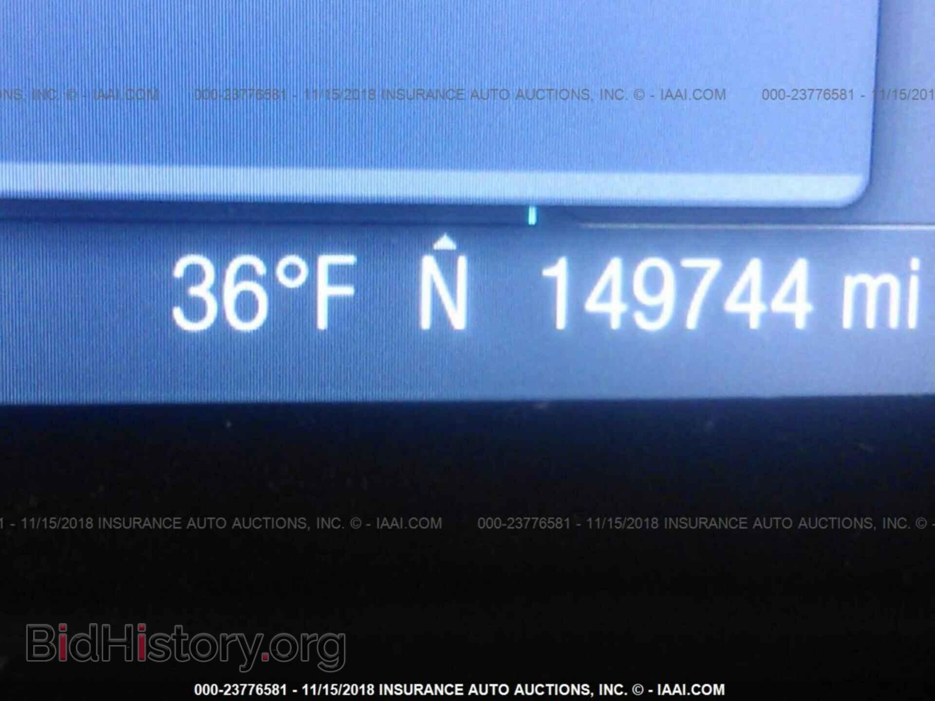 2012 FORD FOCUS - VIN: 1FAHP3H20CL314990 - Photo 7