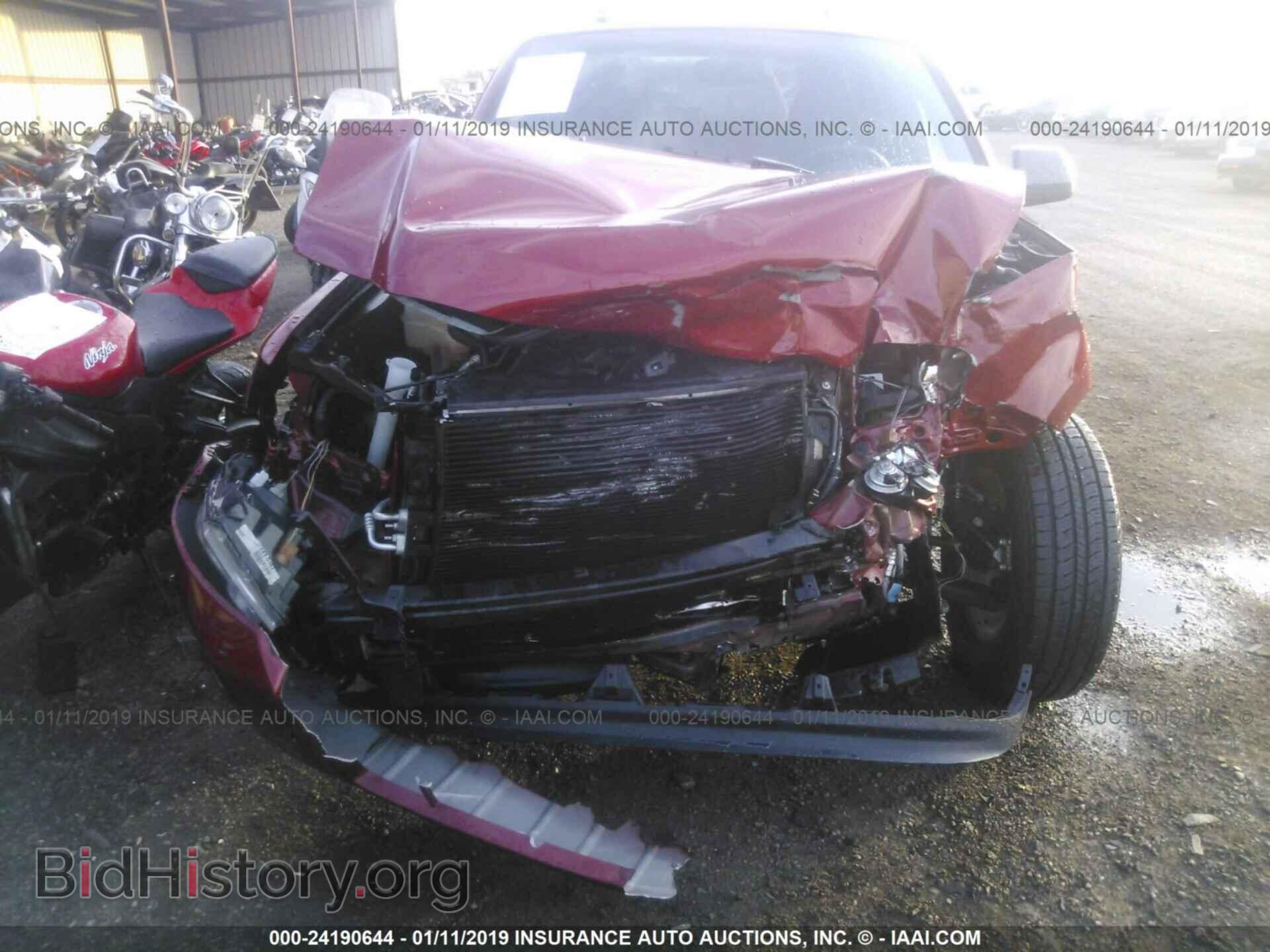2012 FORD ESCAPE - VIN: 1FMCU0DG0CKA76346 - Photo 6