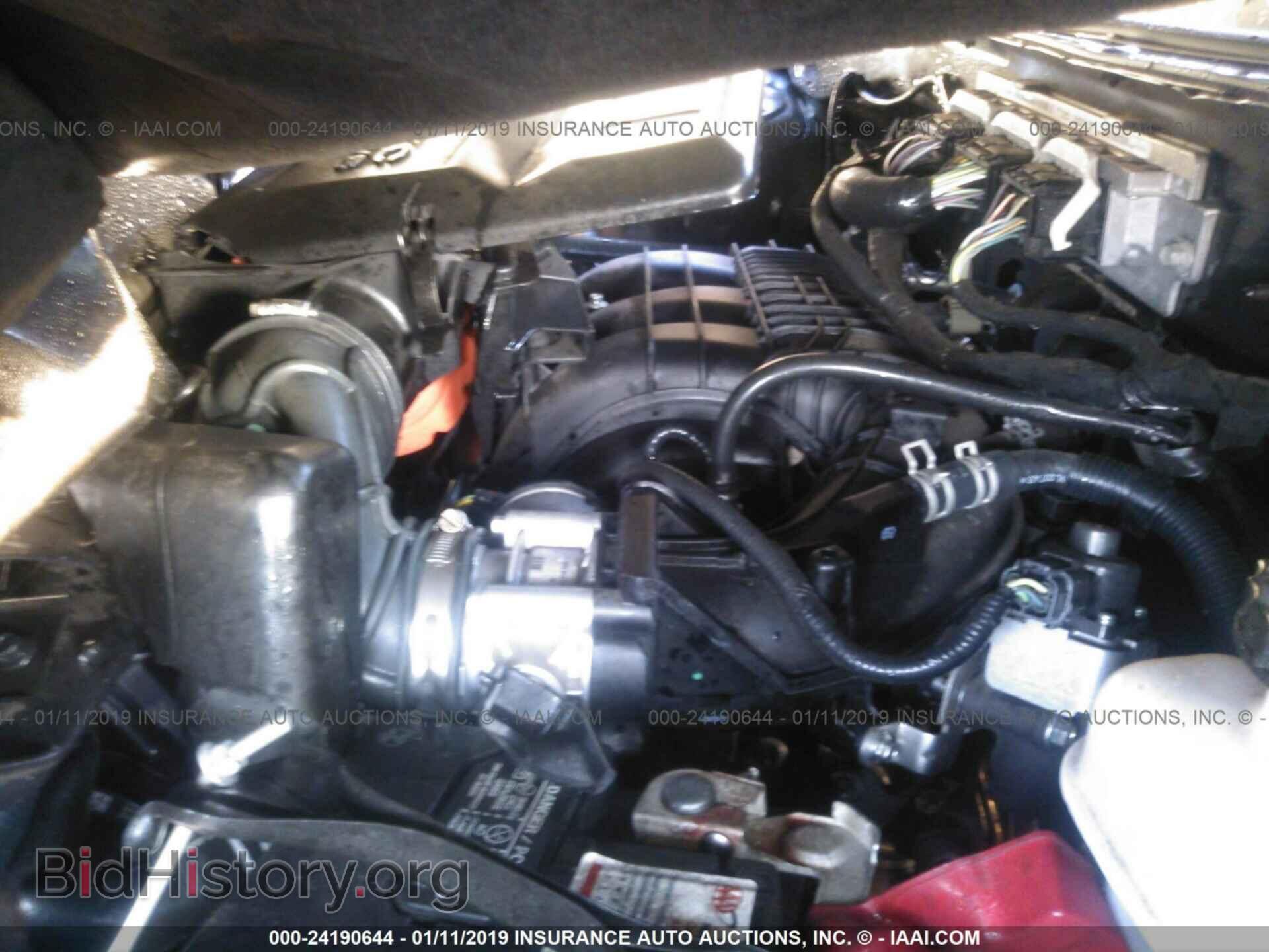 2012 FORD ESCAPE - VIN: 1FMCU0DG0CKA76346 - Photo 10