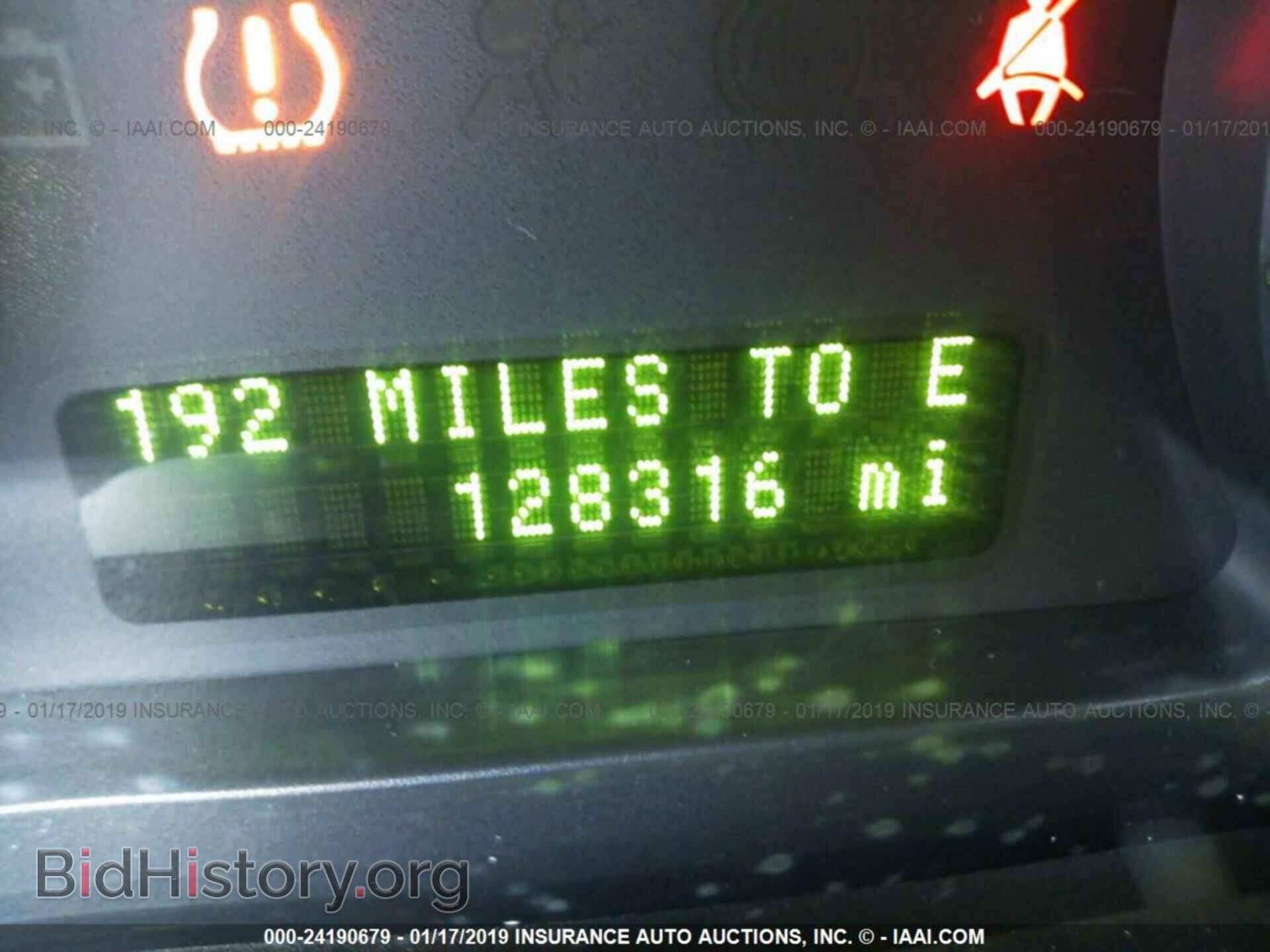 2010 FORD EDGE - VIN: 2FMDK4KC7ABB58647 - Фото 7